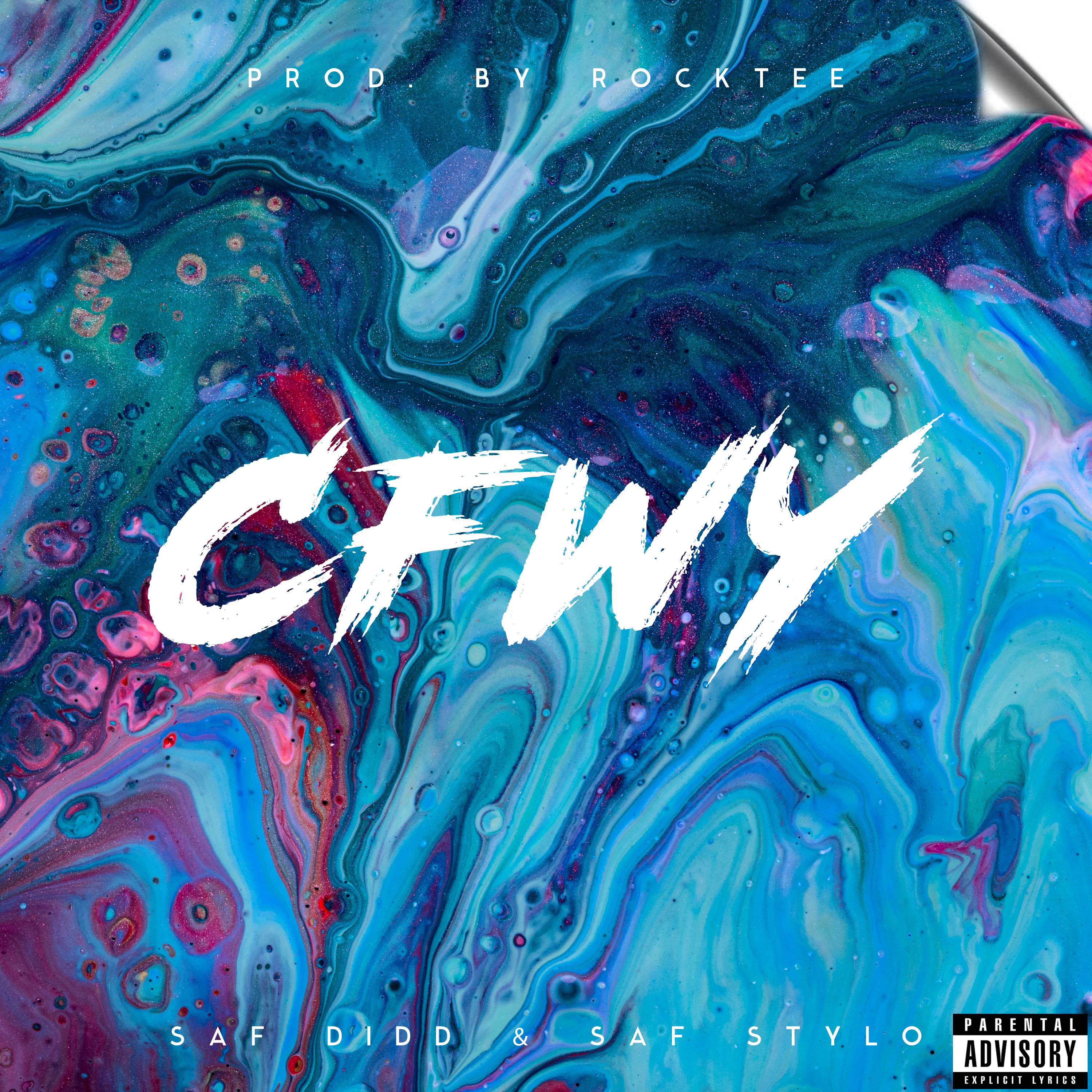 CFWY artwork