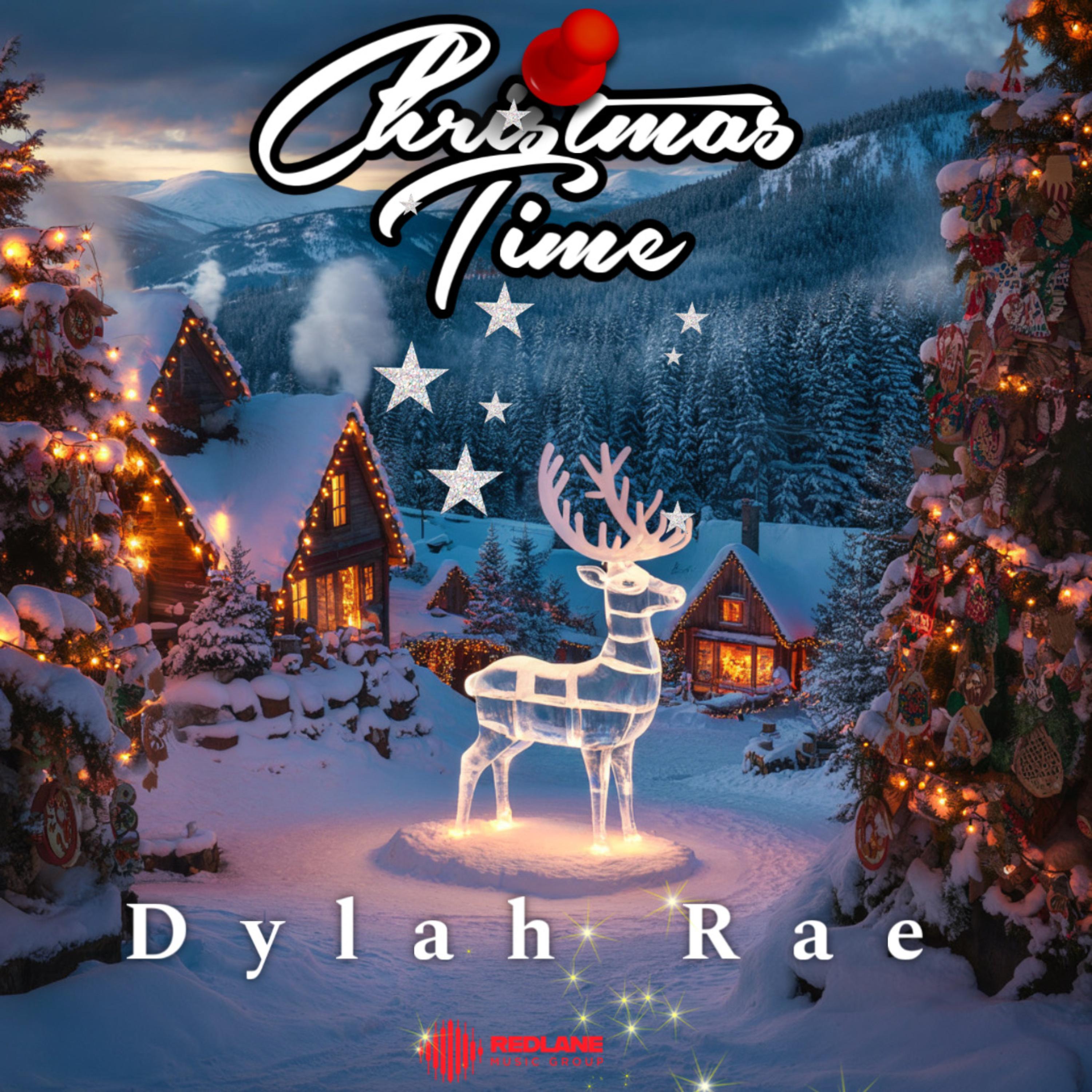 Christmas Time artwork