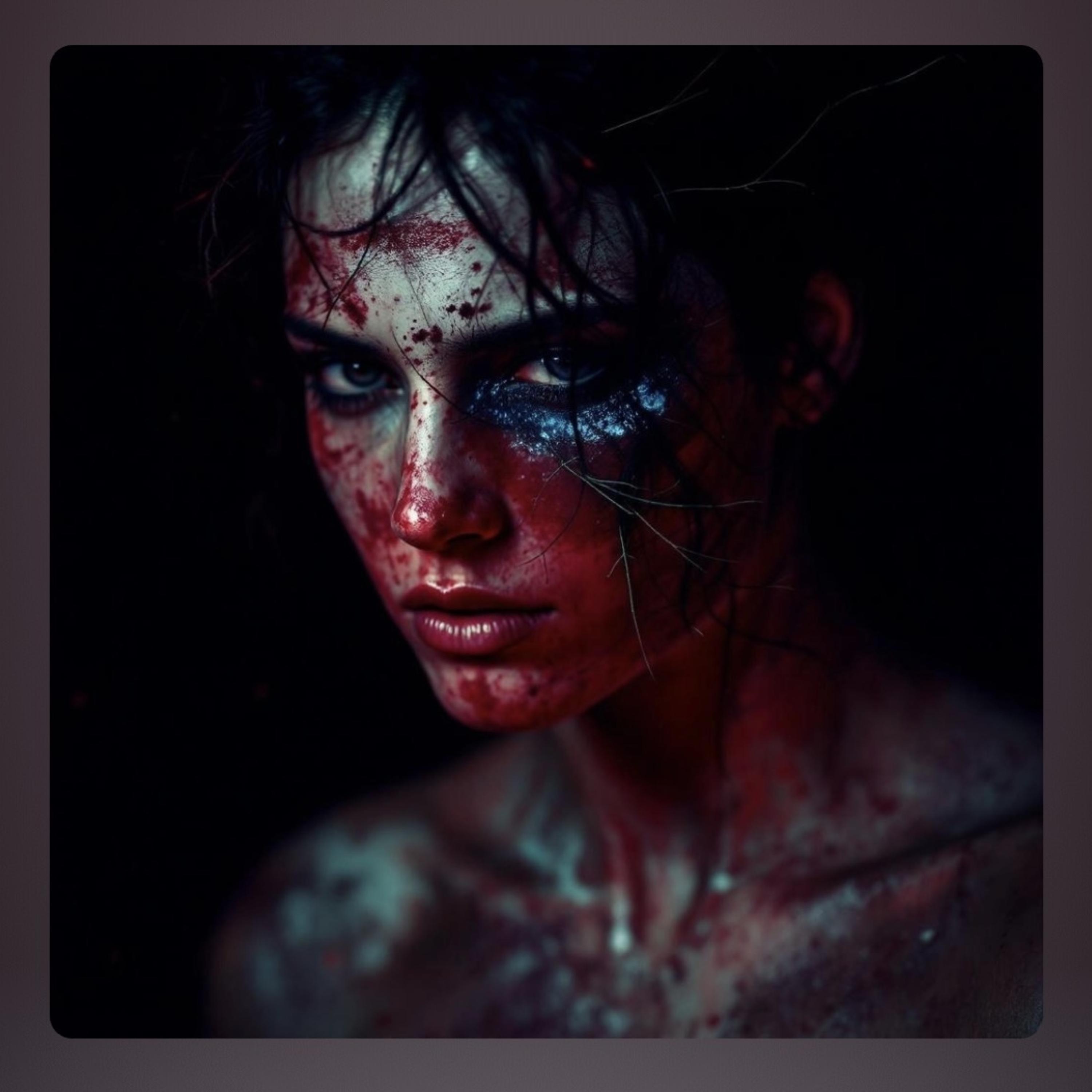 Wounds That Won’t Heal artwork