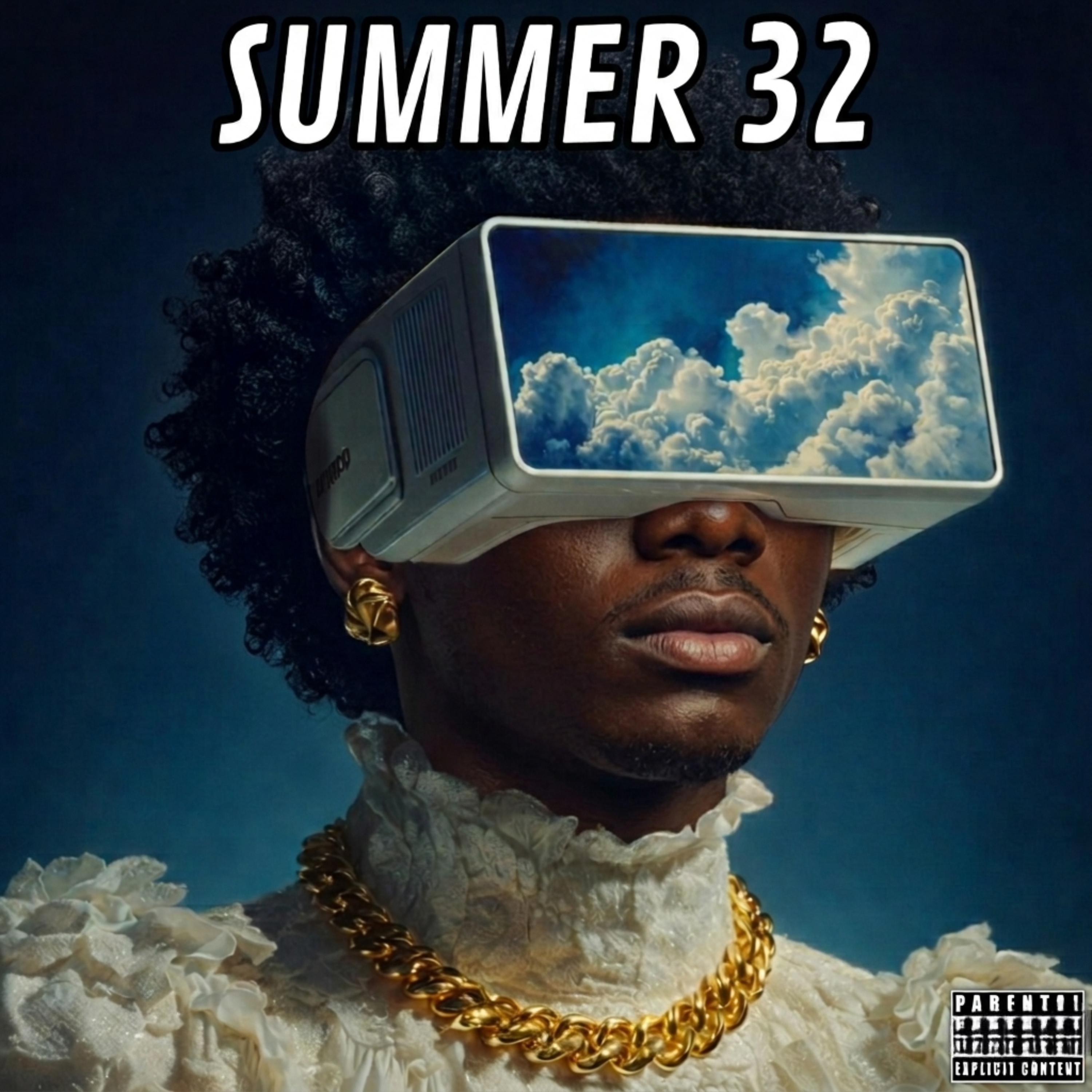 Summer 32 artwork