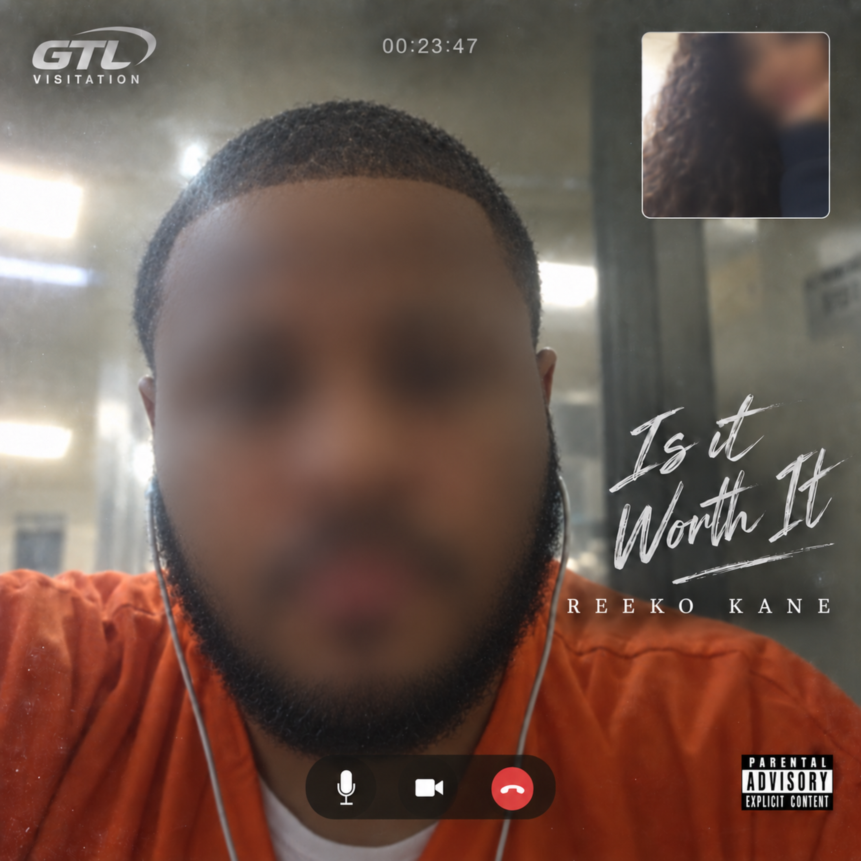 Is It Worth It by Reeko Kane cover art