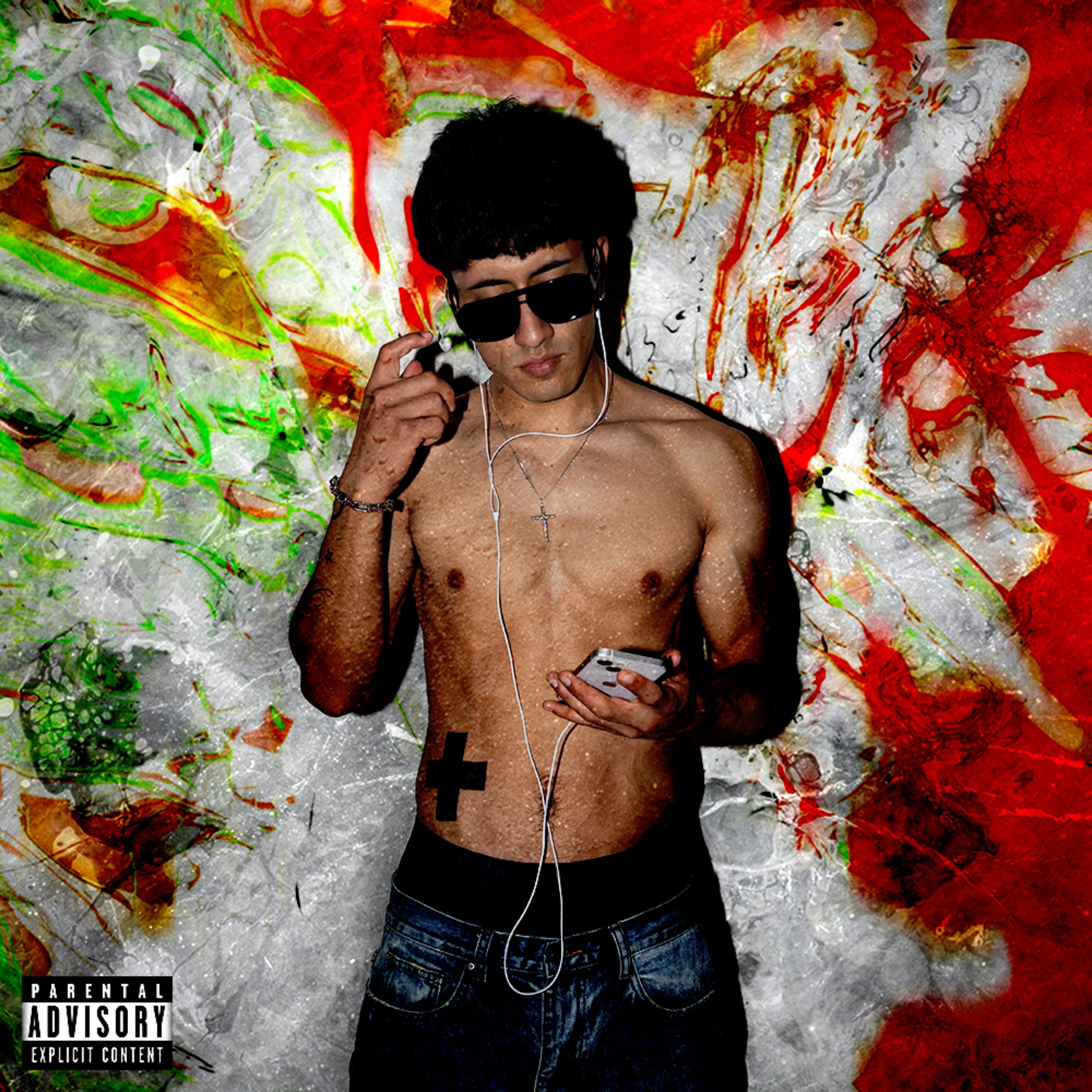 B4 The Best Fkn Sound artwork