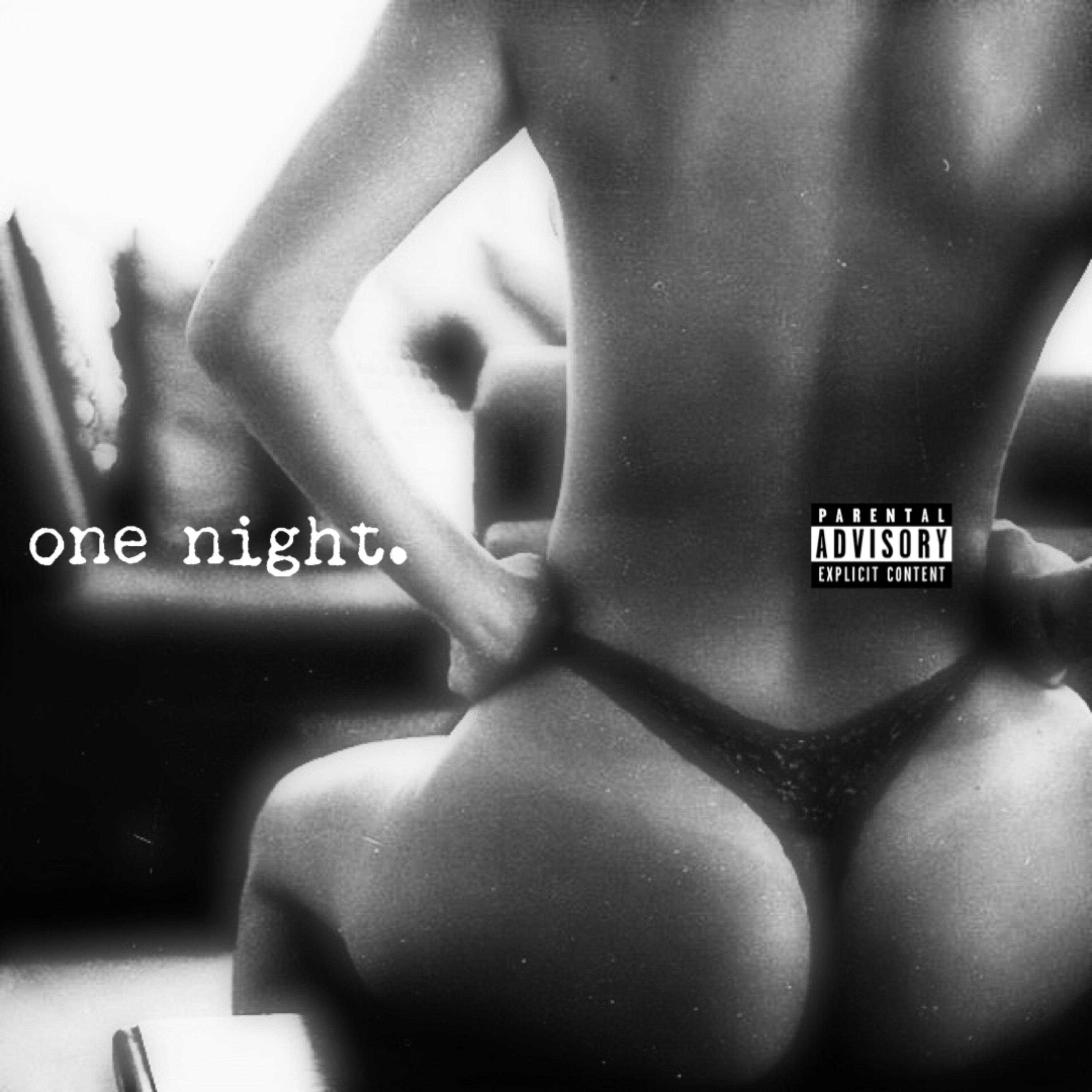 ONE NIGHT artwork