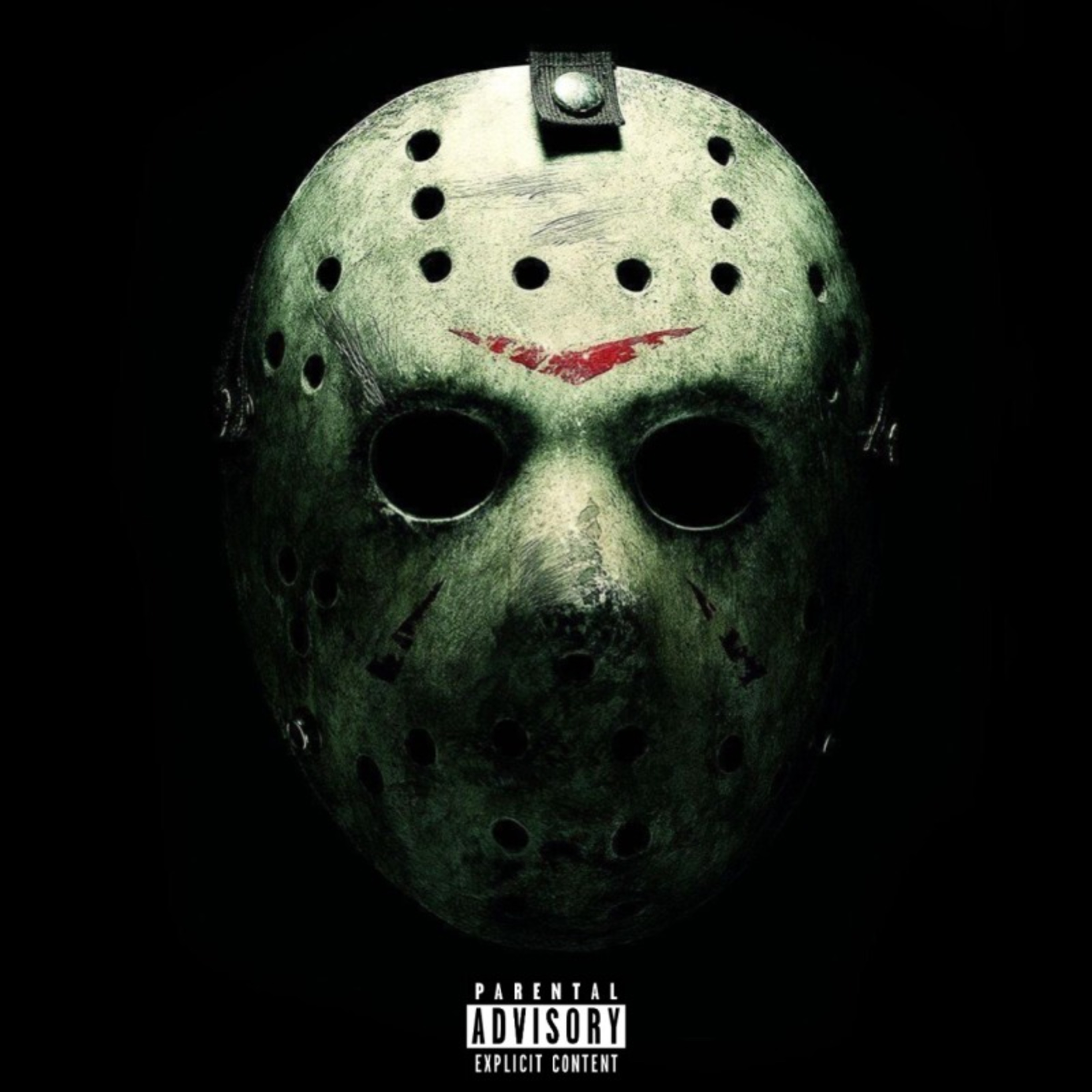 Masked Up by RaXX Gottiar cover art