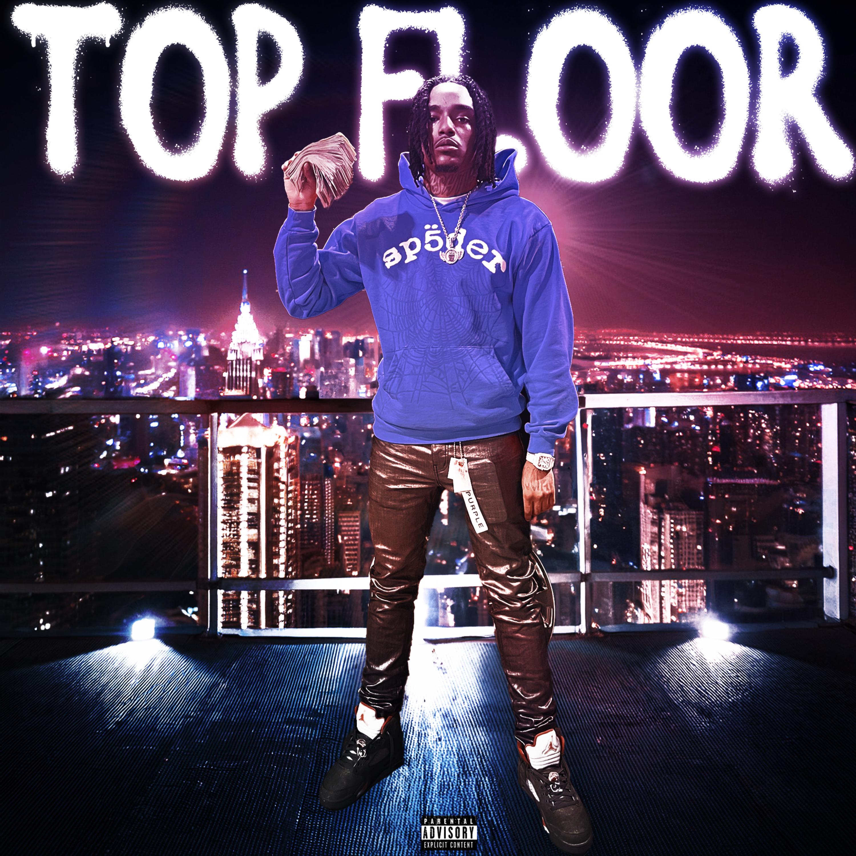 Top Floor artwork
