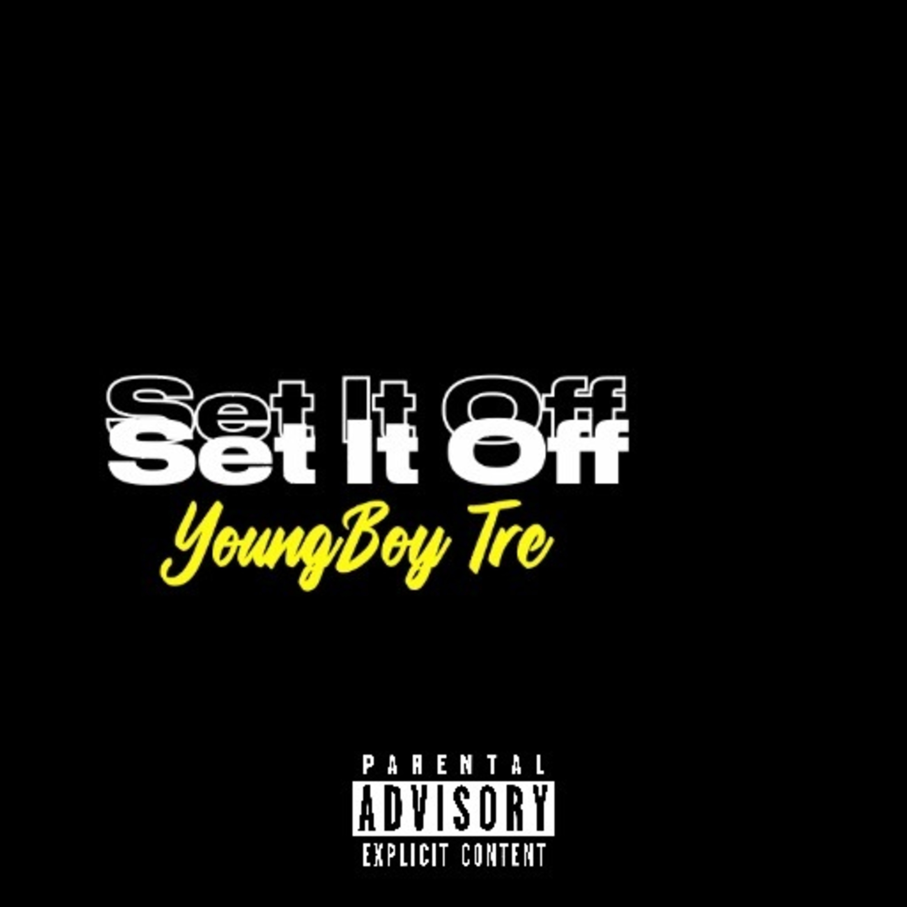 Set It Off artwork