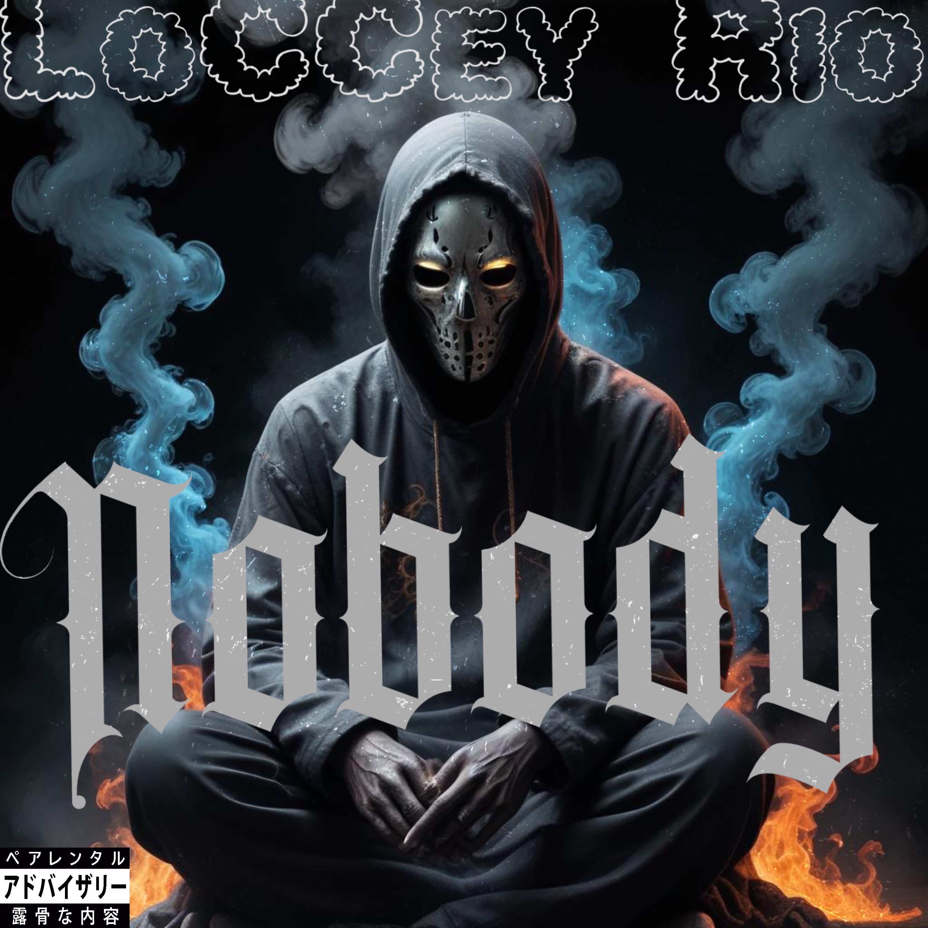 Nobody ( Who Can I Trust ) artwork