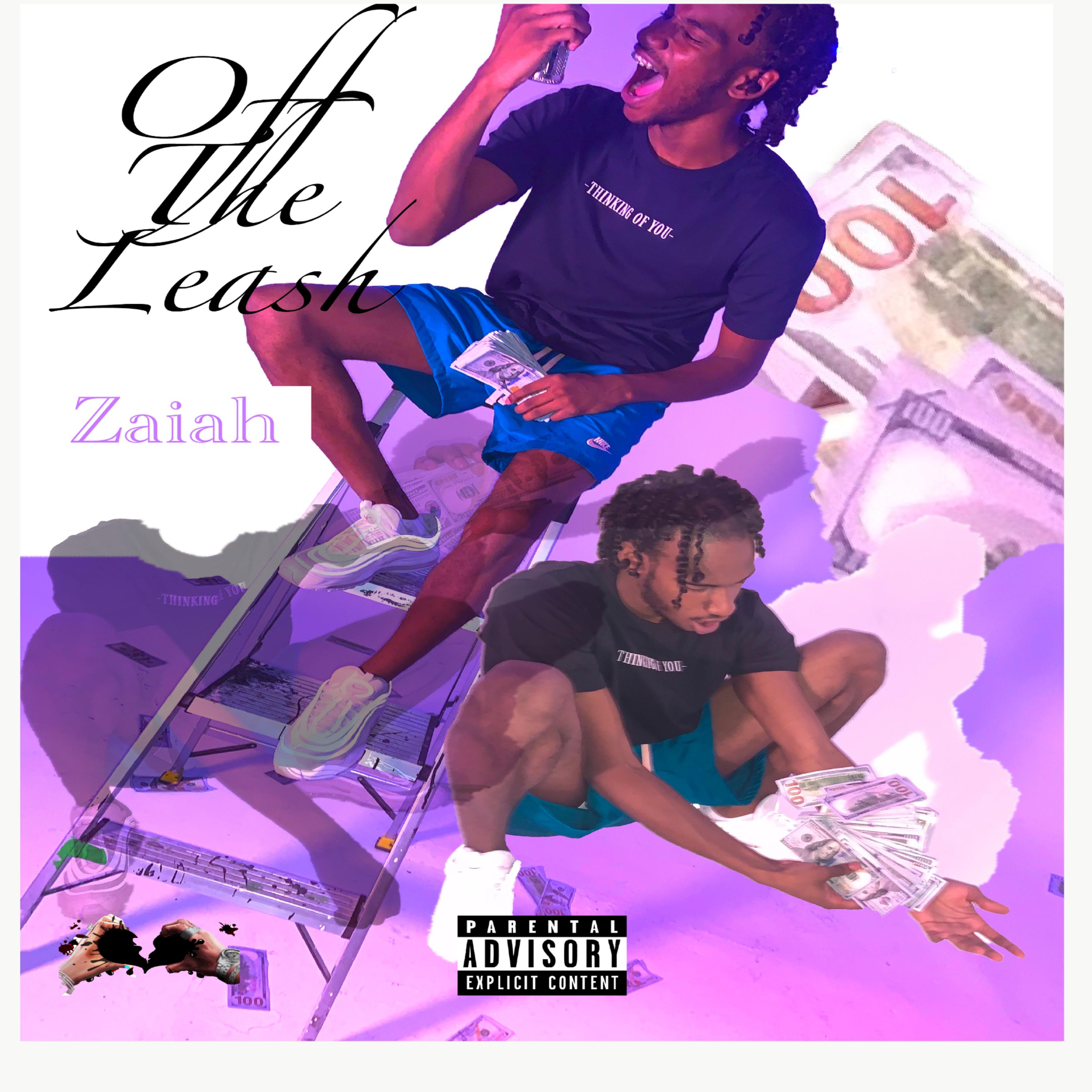 Off The Leash artwork