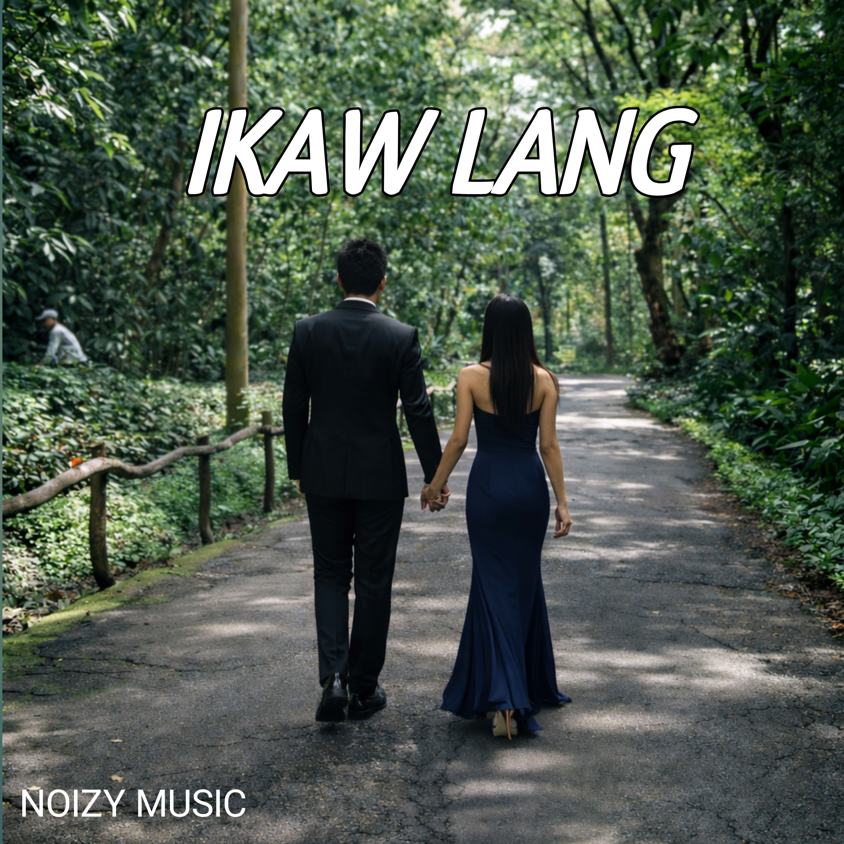 IKAW LANG by Noizy Music cover art
