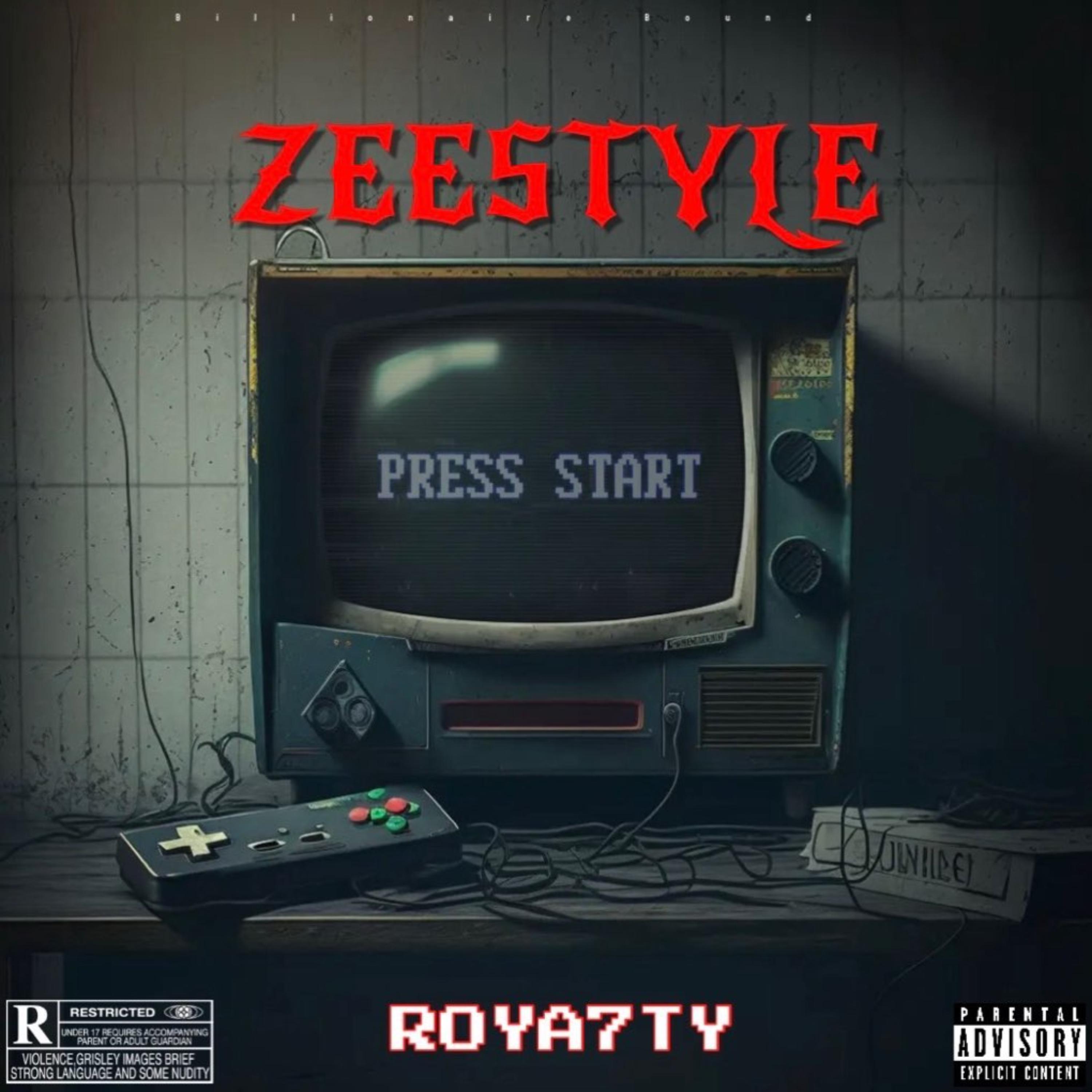 Zeestyle artwork