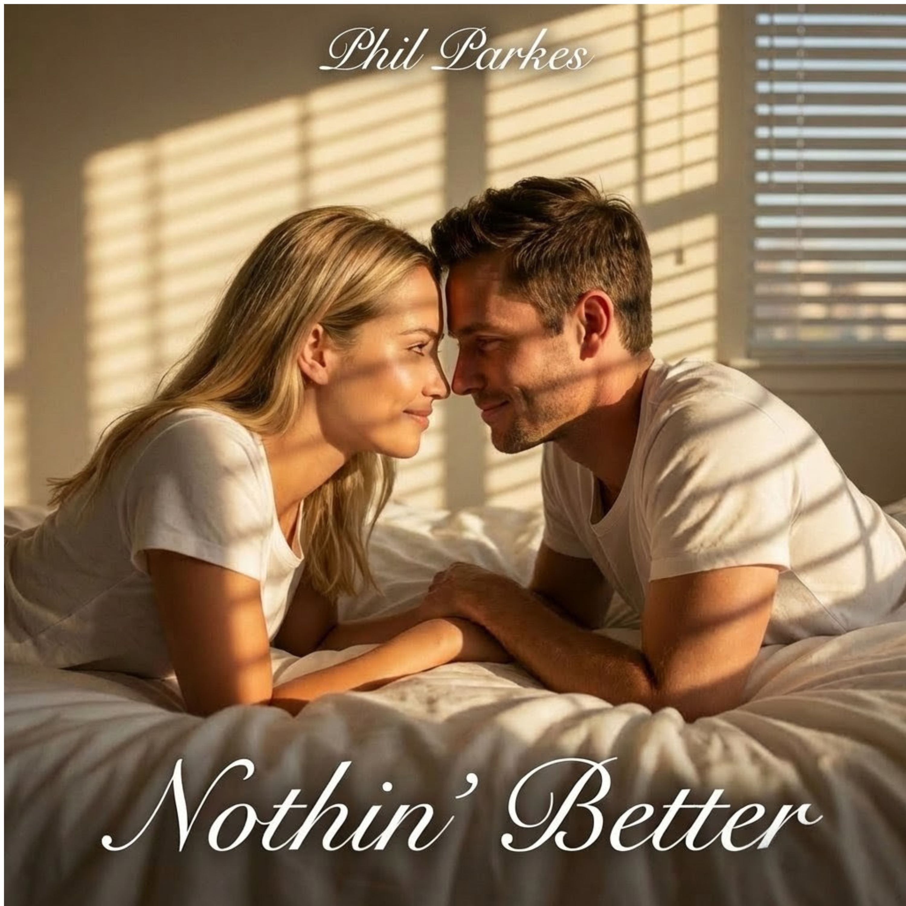 Nothin' Better artwork