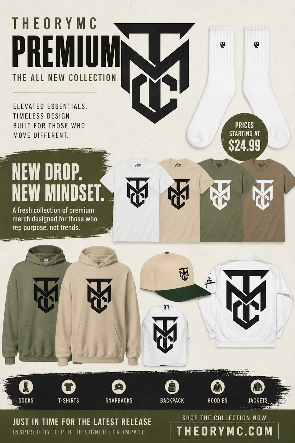 Shop