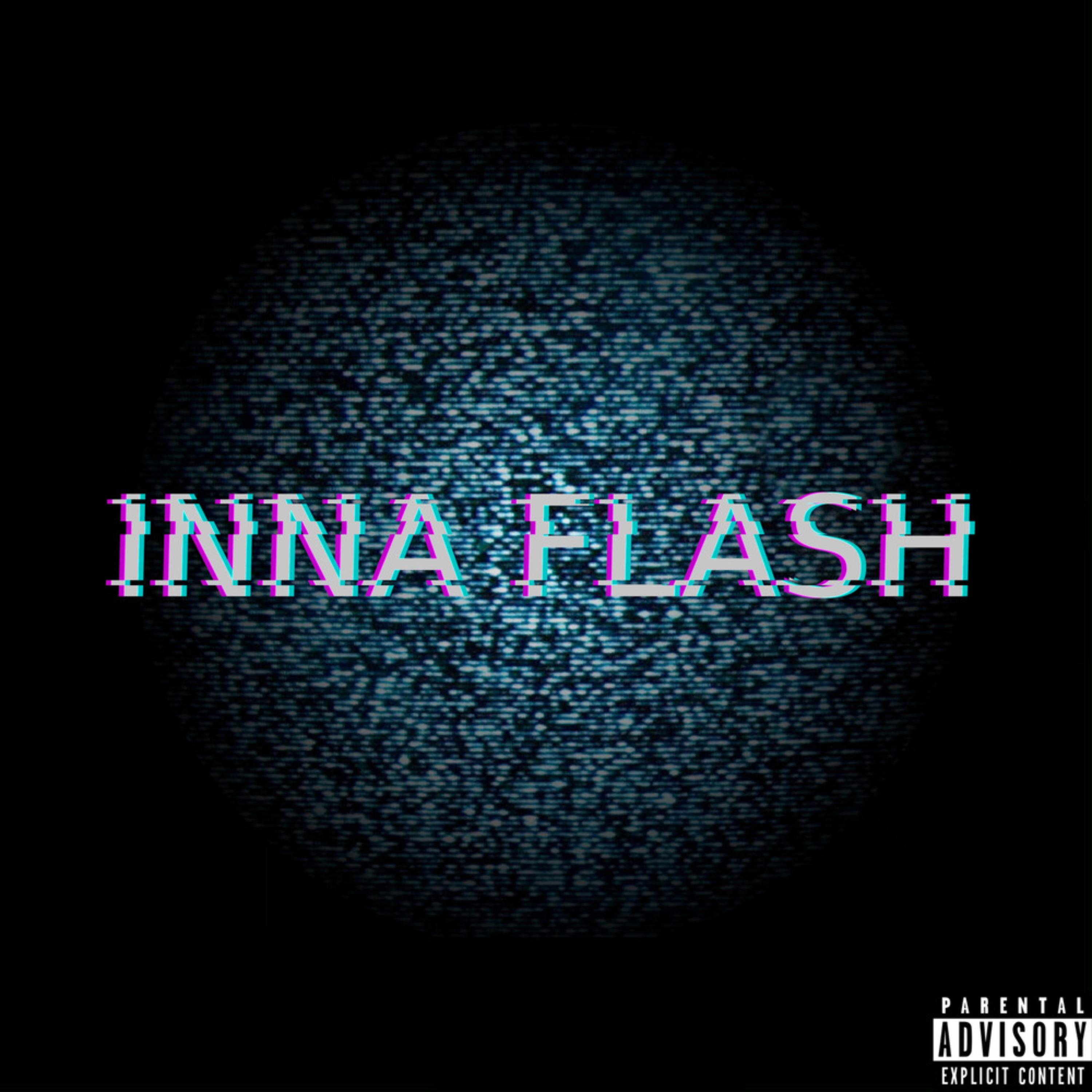 Inna Flash  artwork