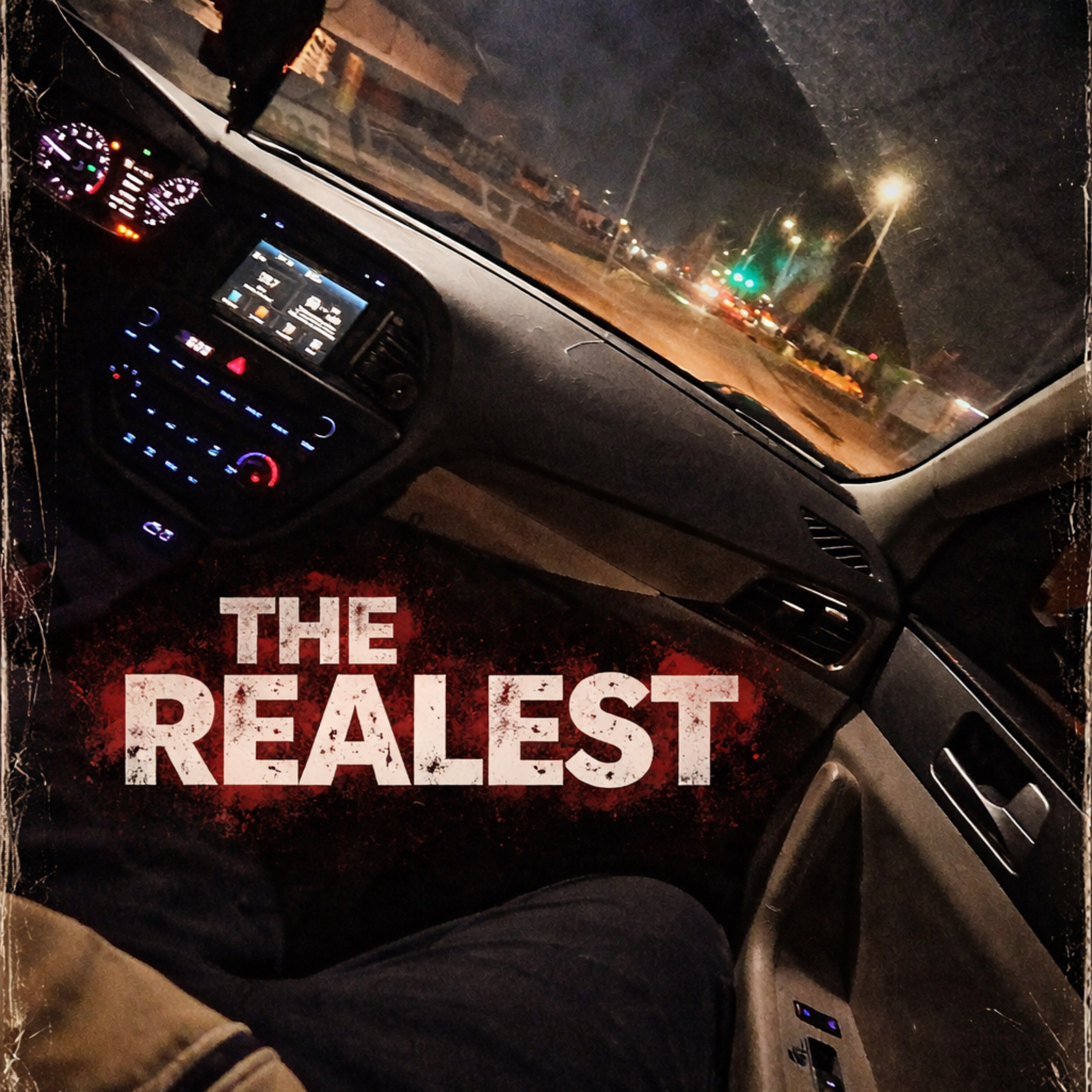 The Realest artwork