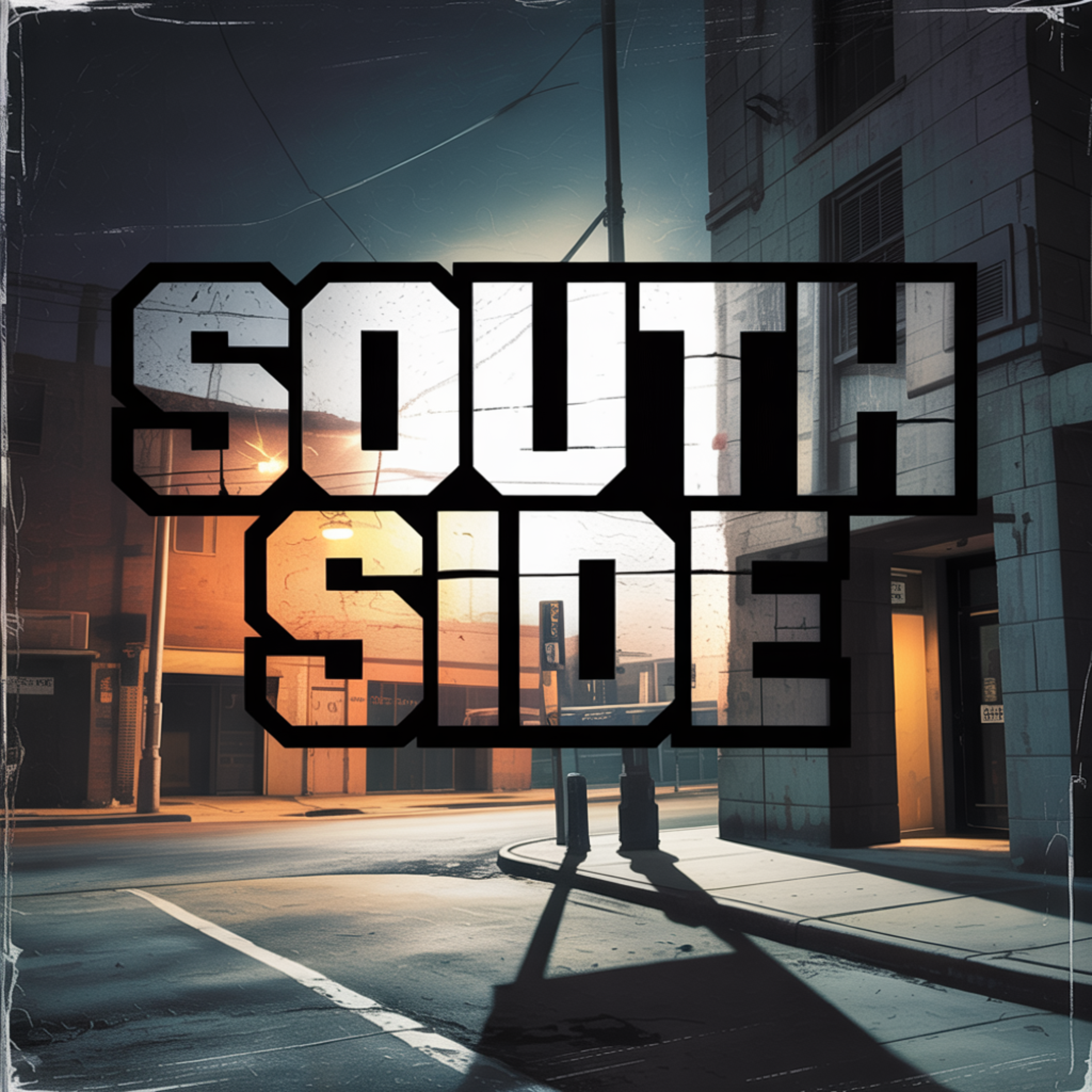 South Side artwork
