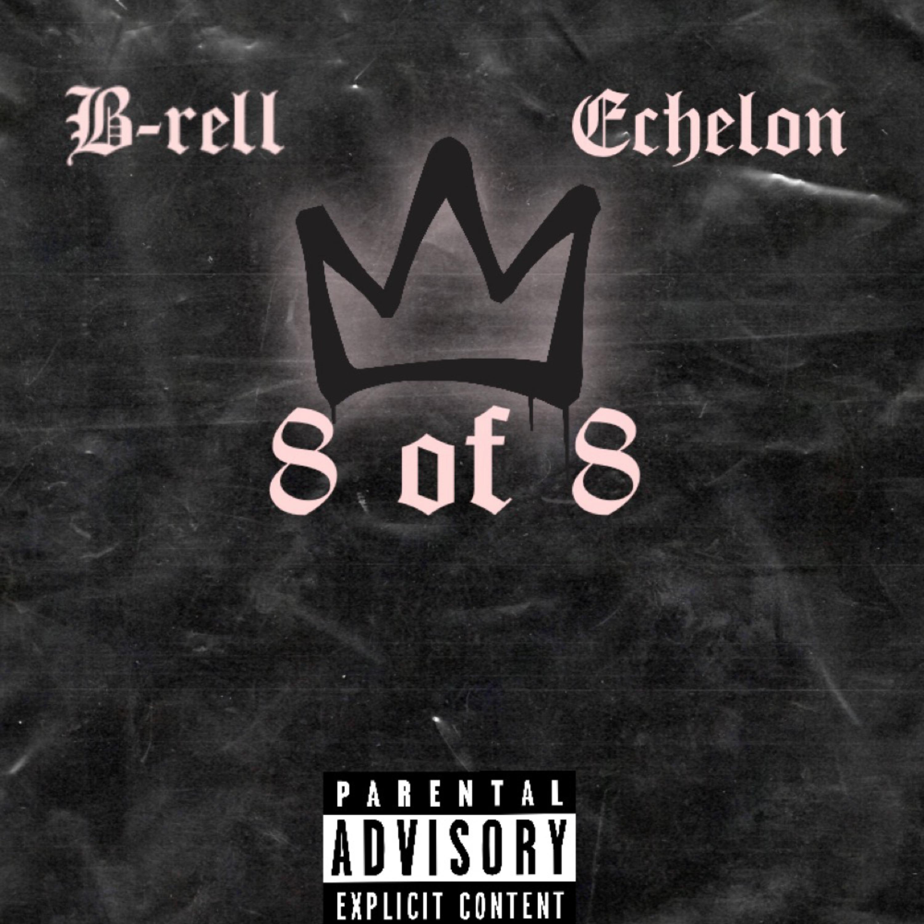 8 Of 8 artwork
