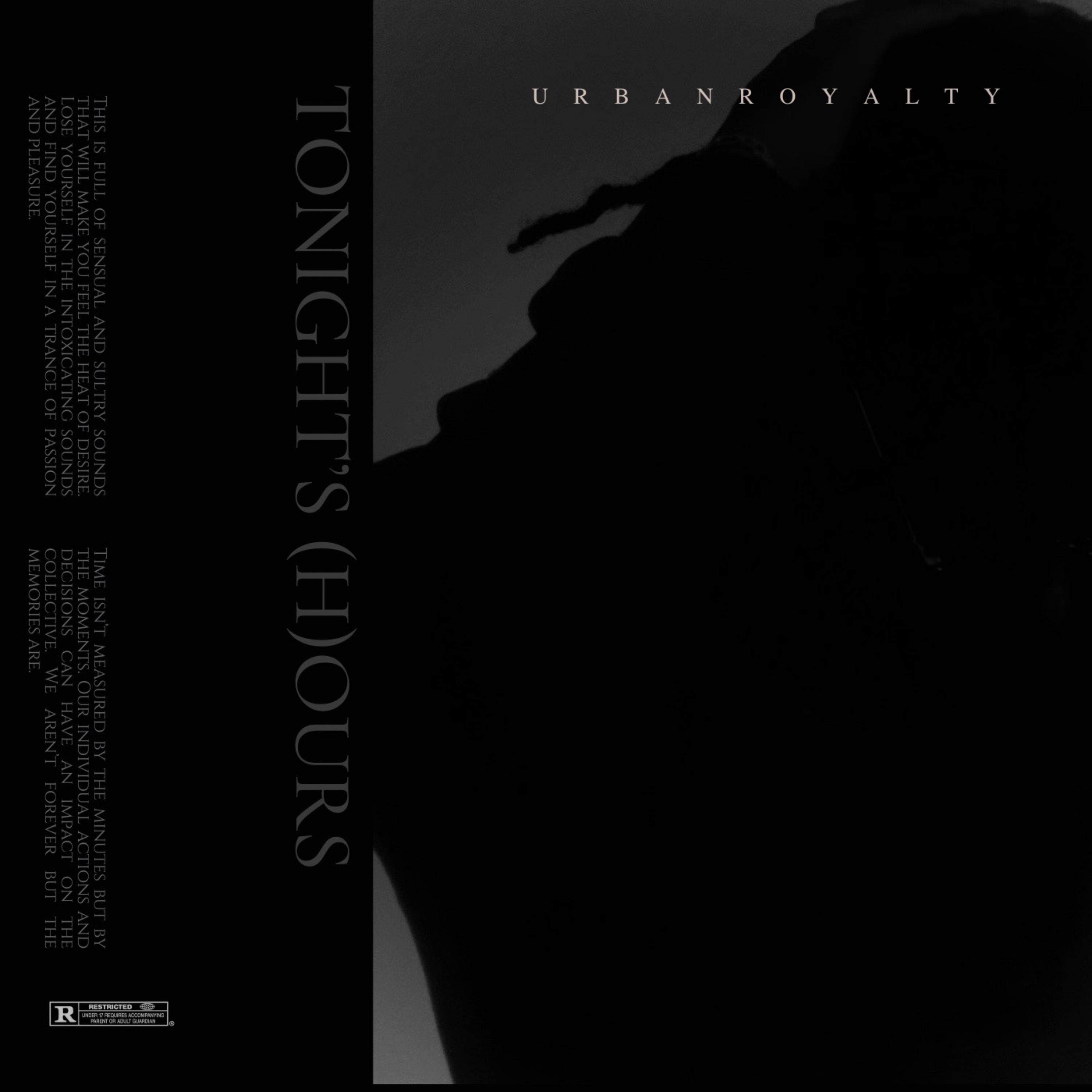 TONIGHT'S (H)OURS artwork