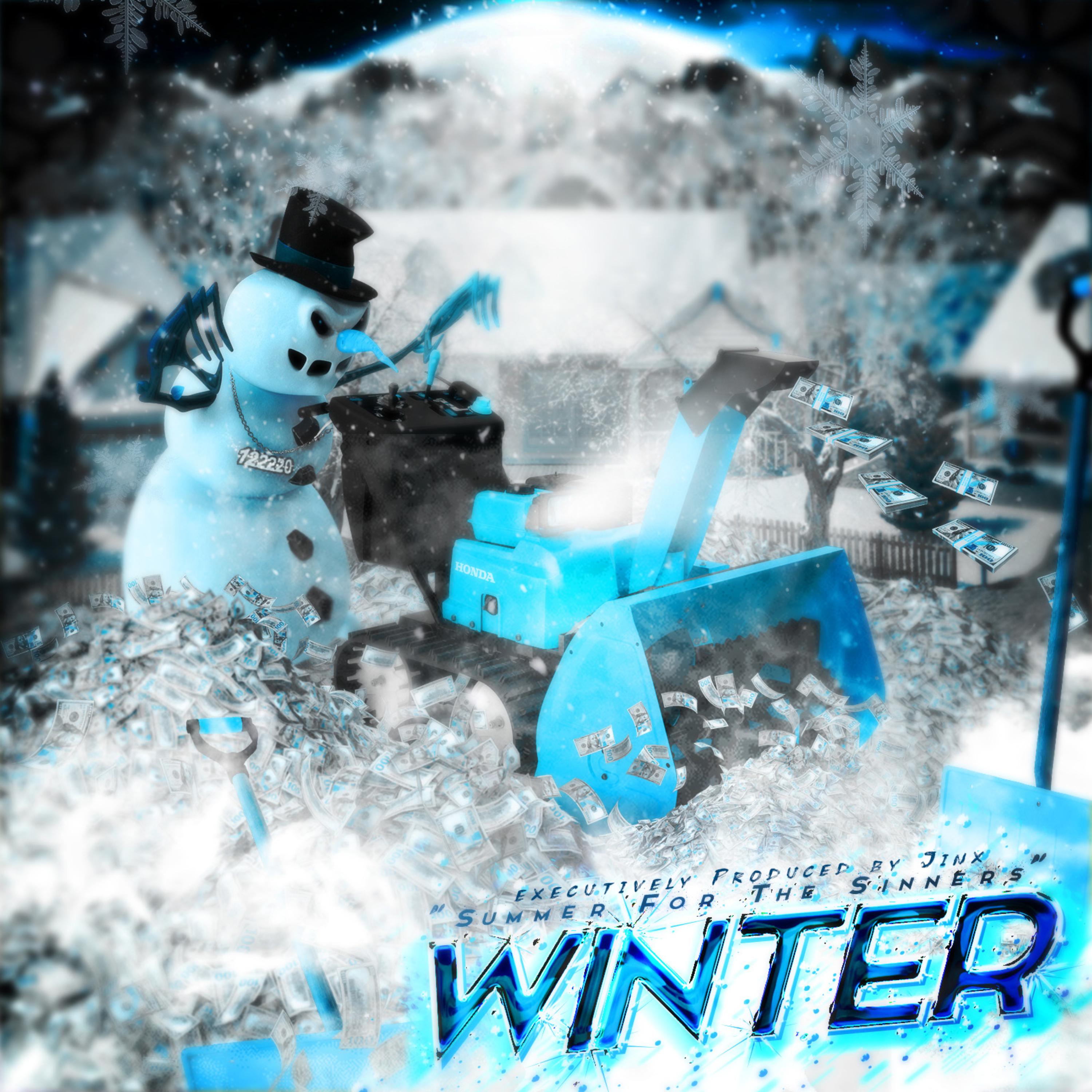 Winter (Summer For The Sinners) artwork