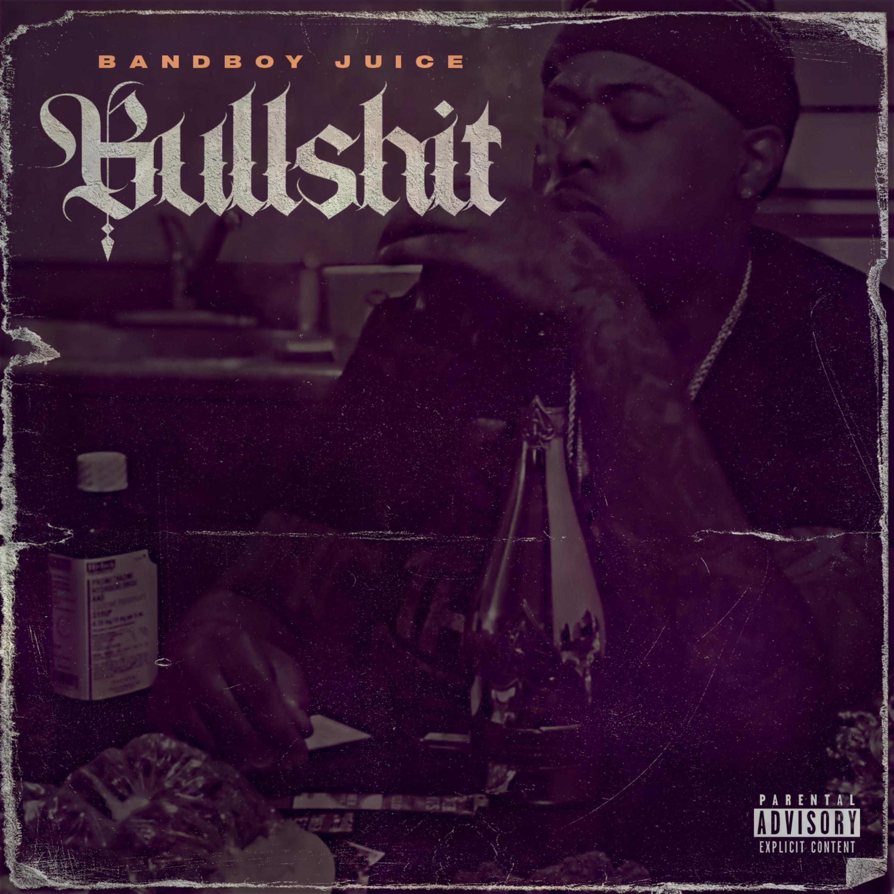 Bullshit (Raw) artwork