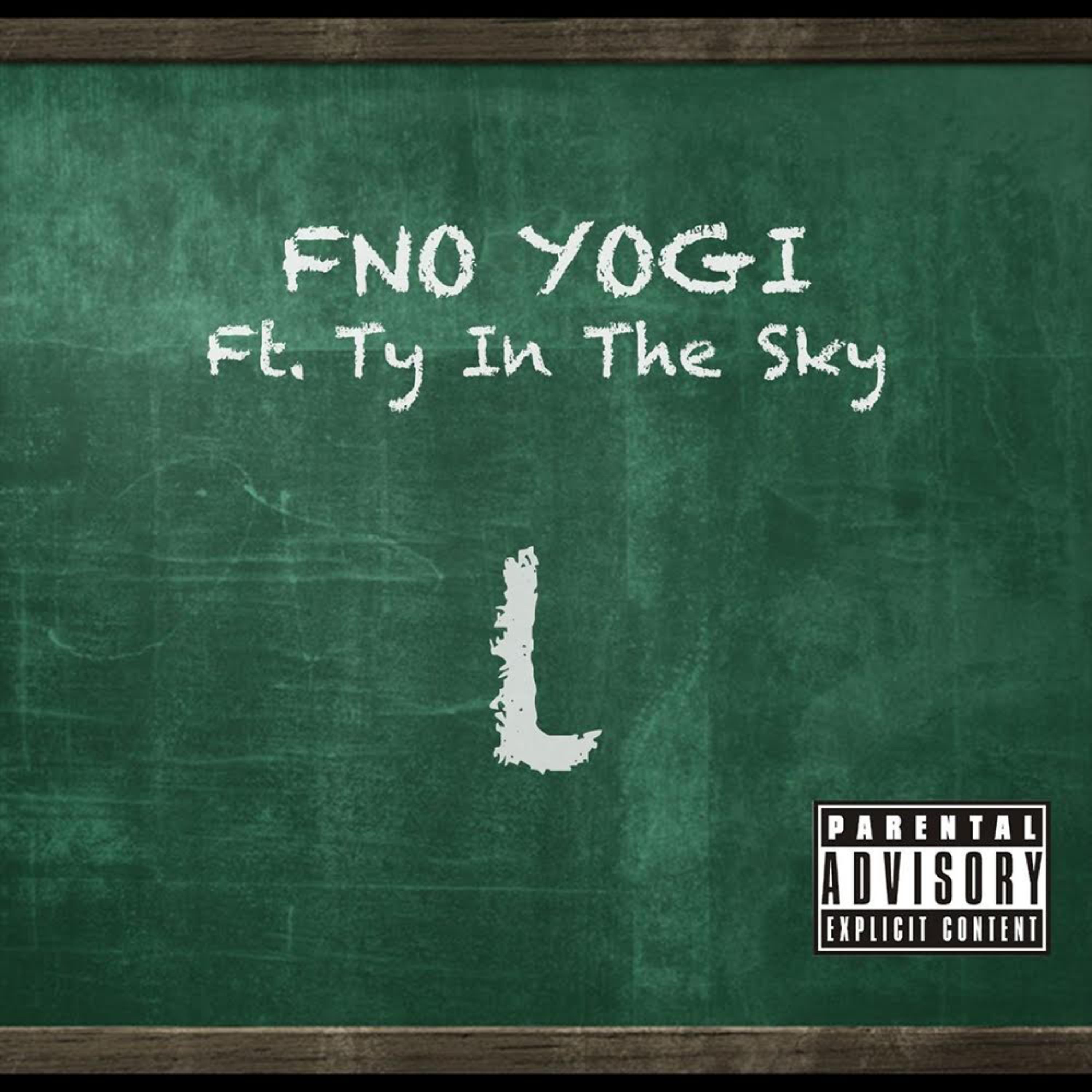 L artwork