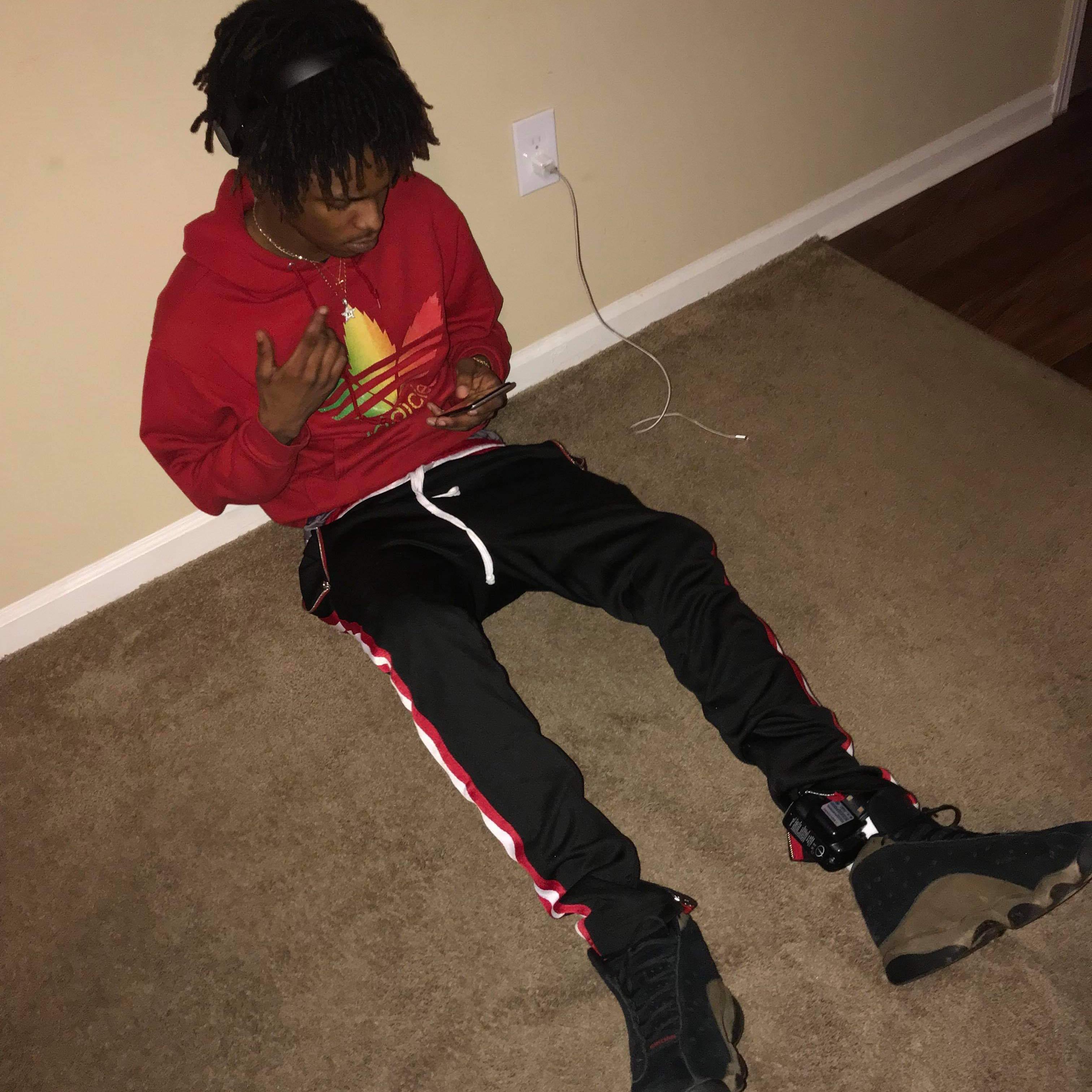 Free Da Guys artwork