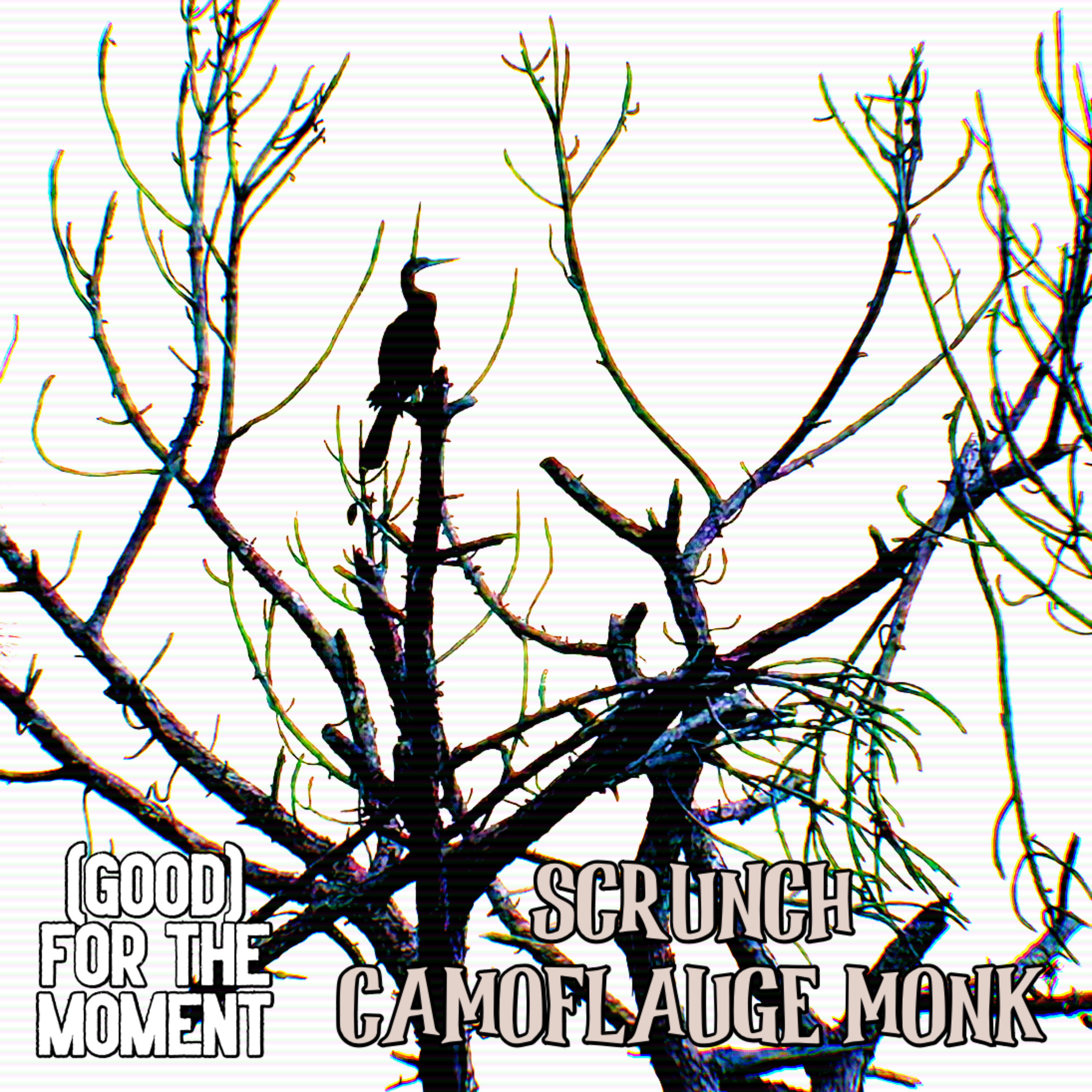 (Good) For the Moment artwork