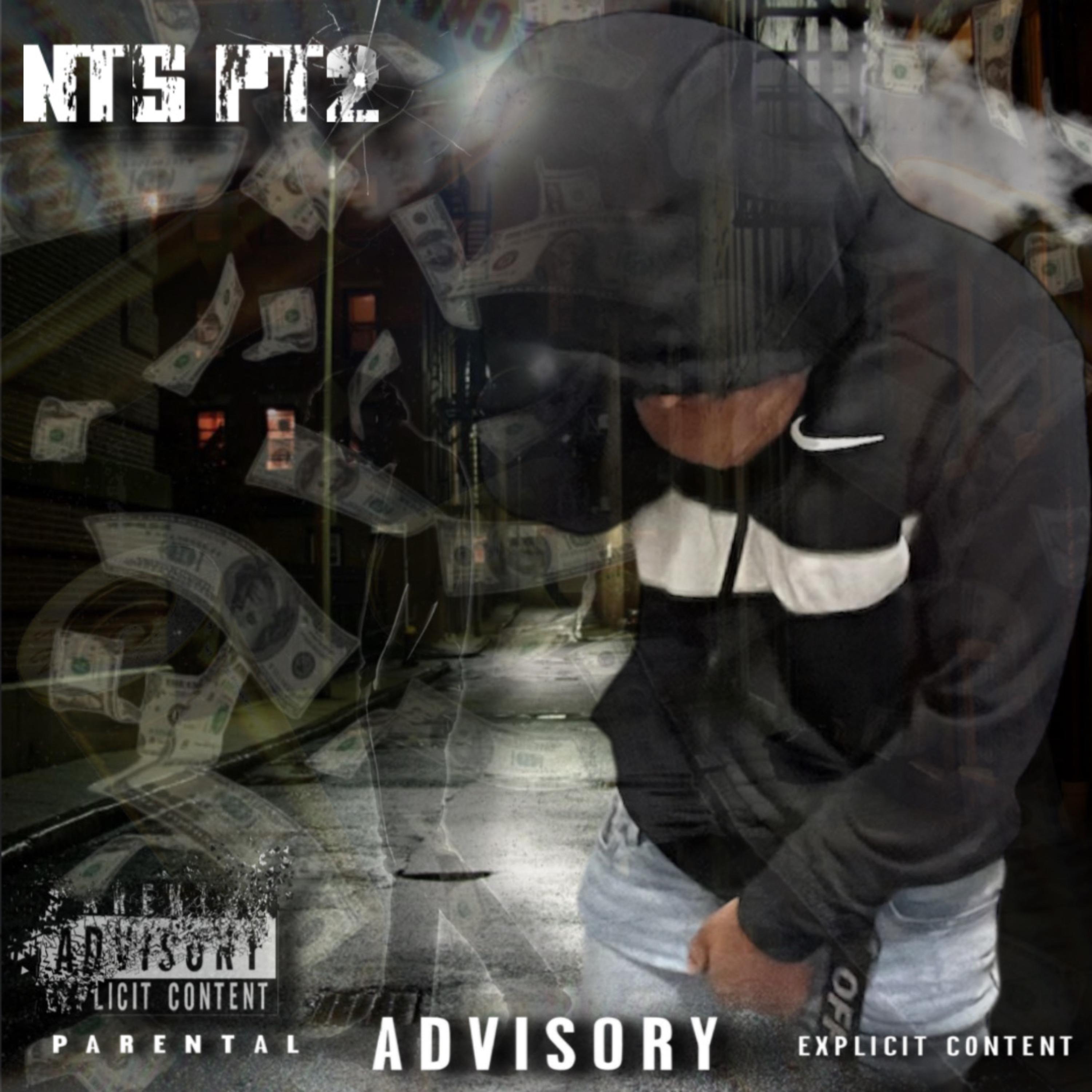 NTS PT1 artwork