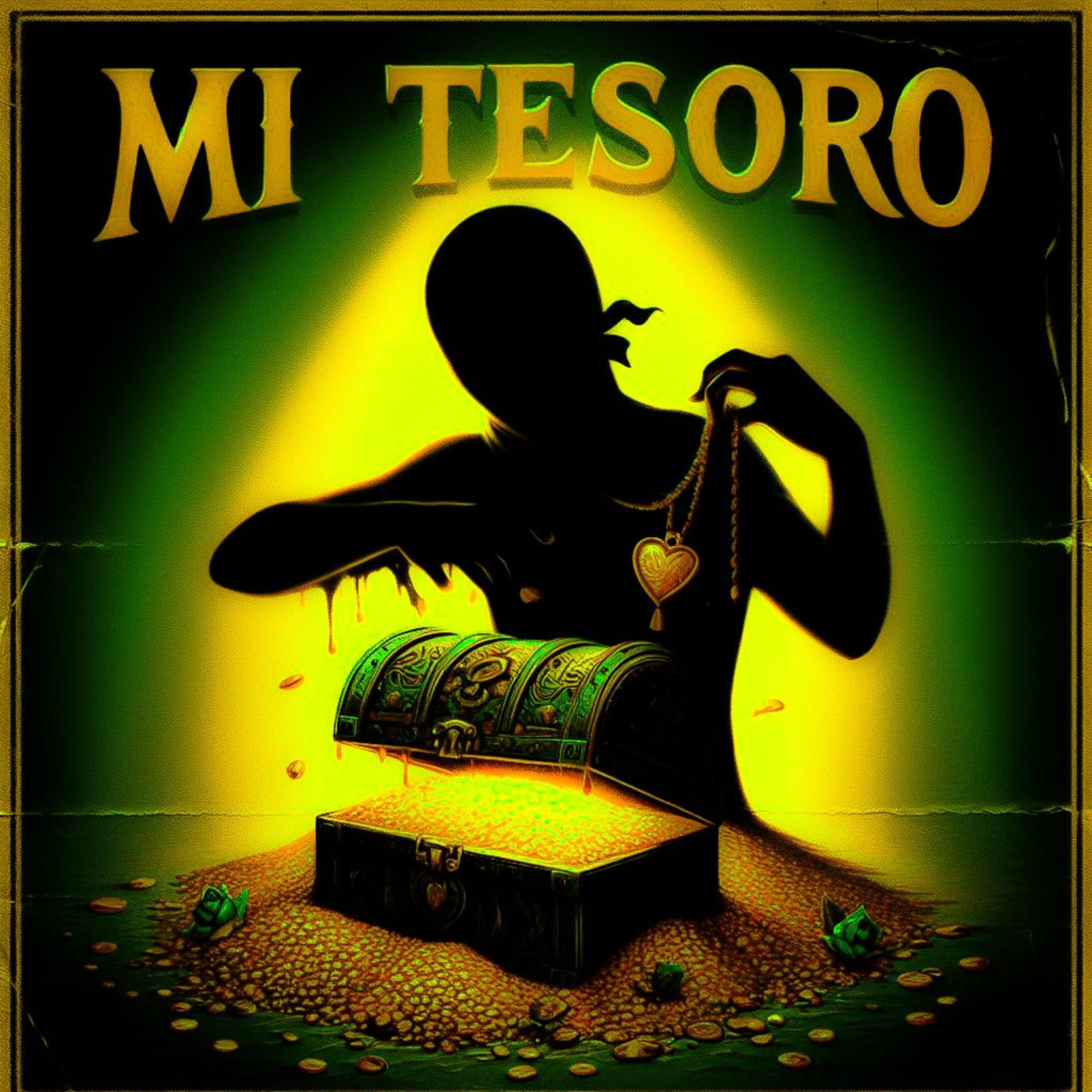MI TESORO  artwork