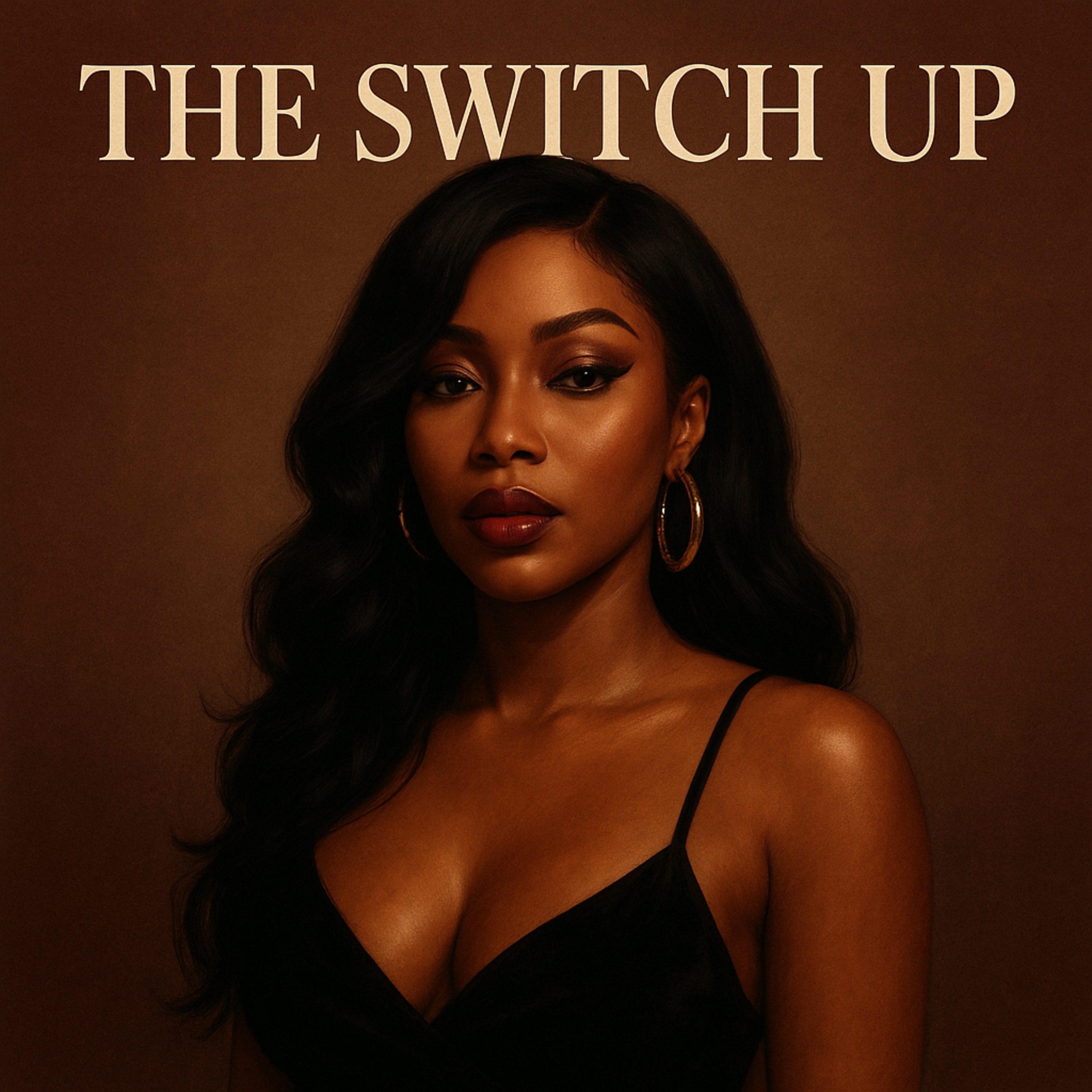 THE SWITCH UP artwork