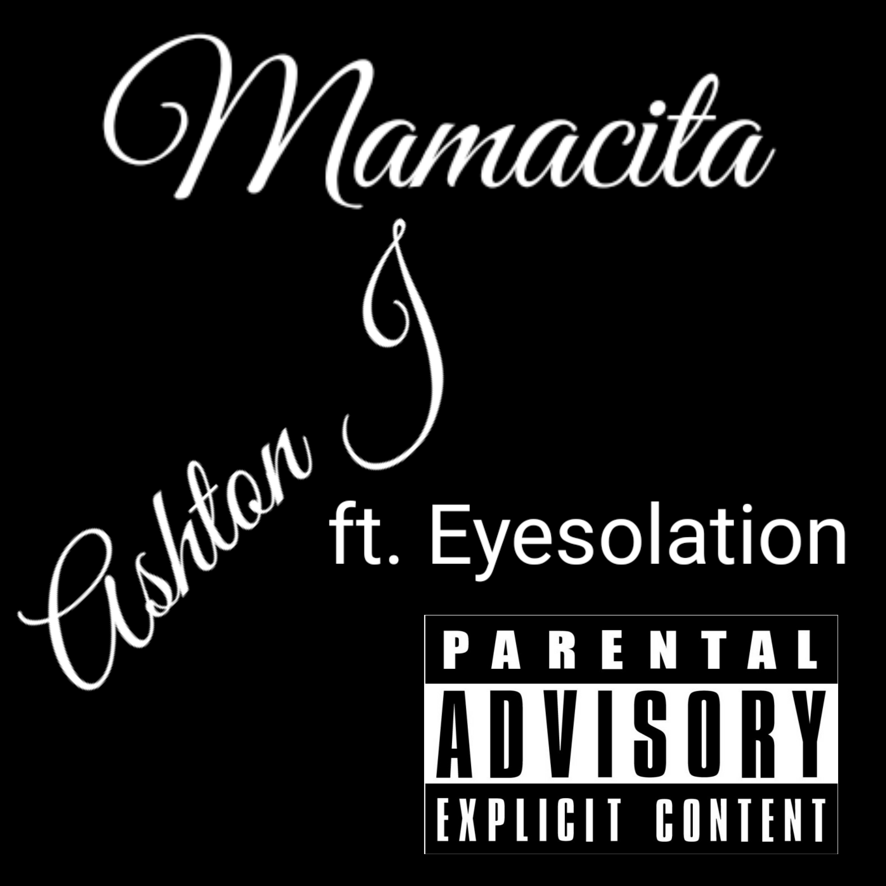 Mamacita  artwork