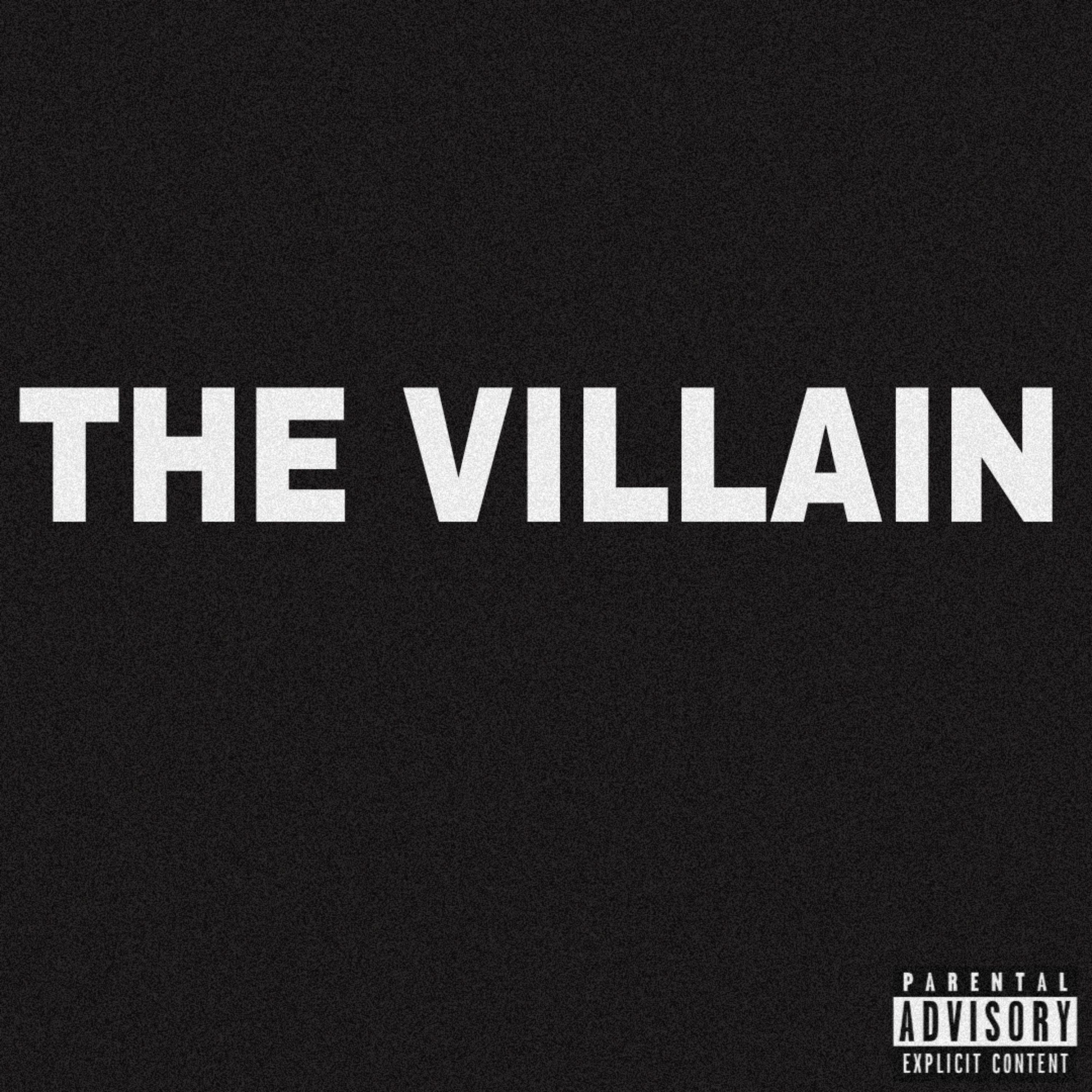 villain artwork