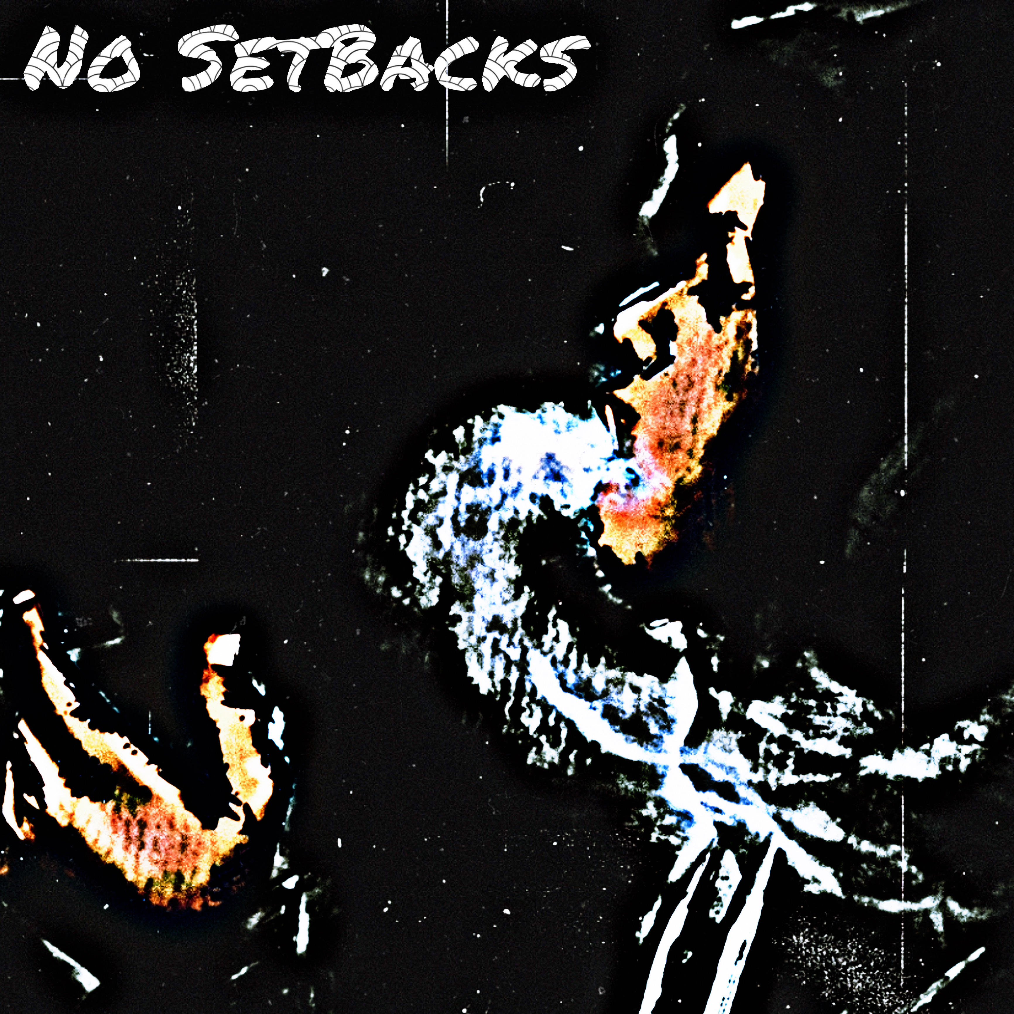 No SetBacks artwork