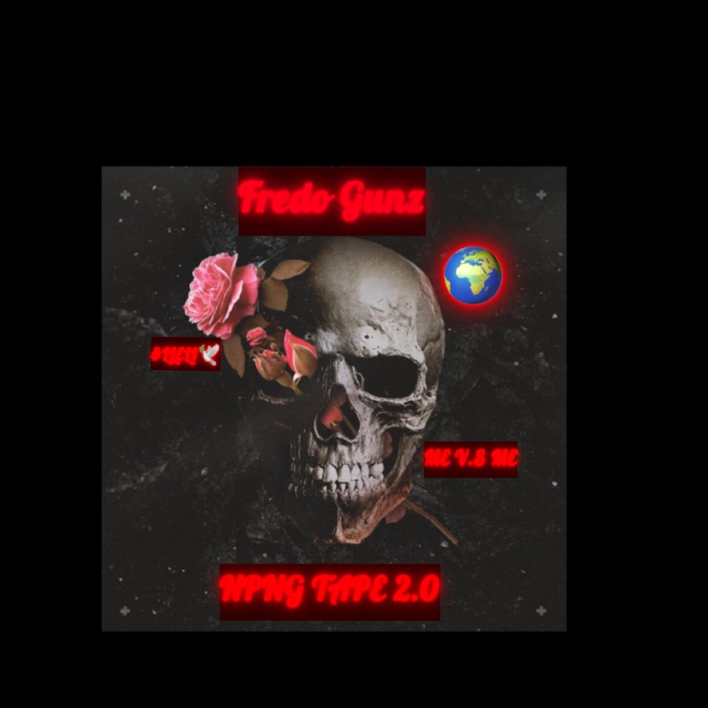 NPNG TAPE 2.0 artwork
