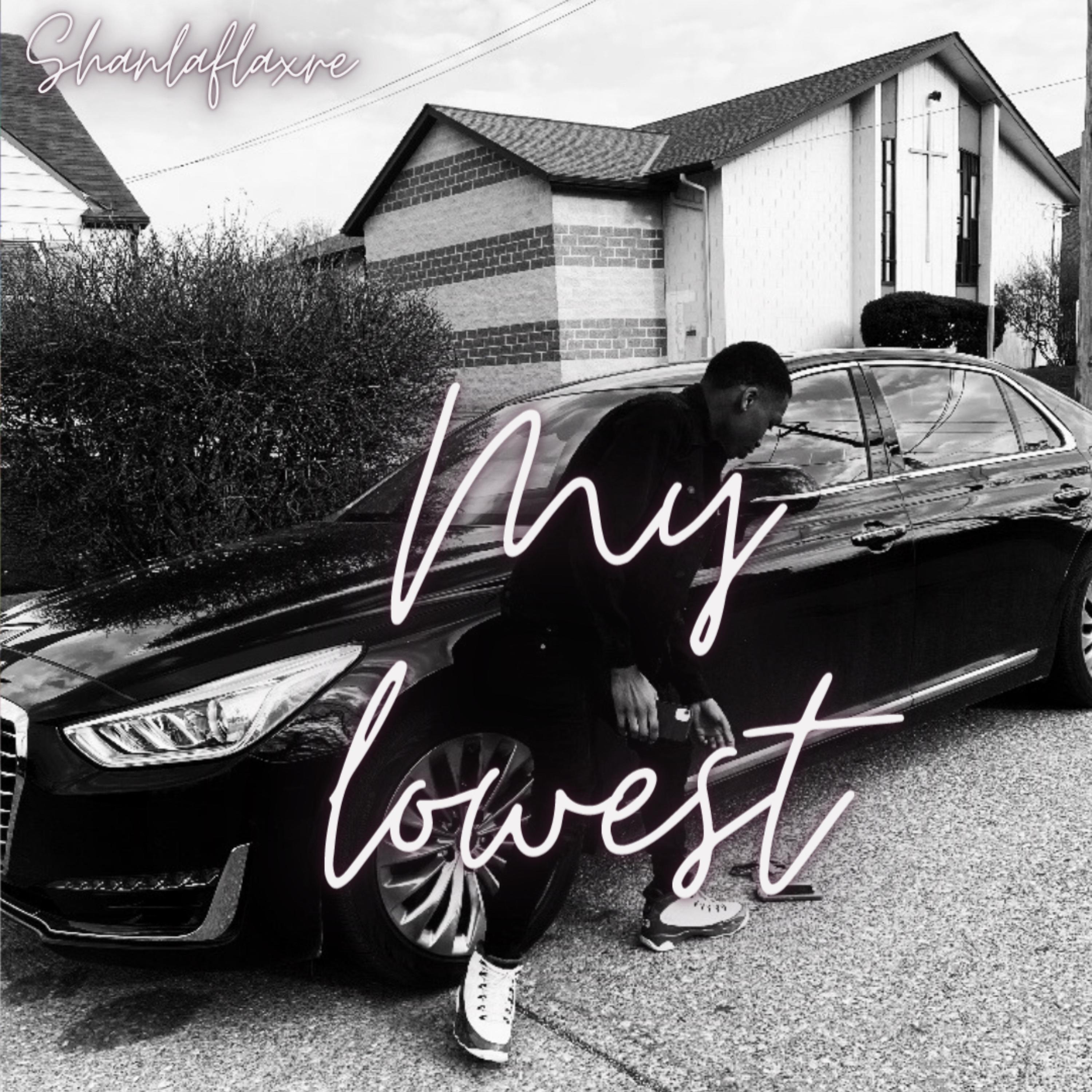 My Lowest artwork