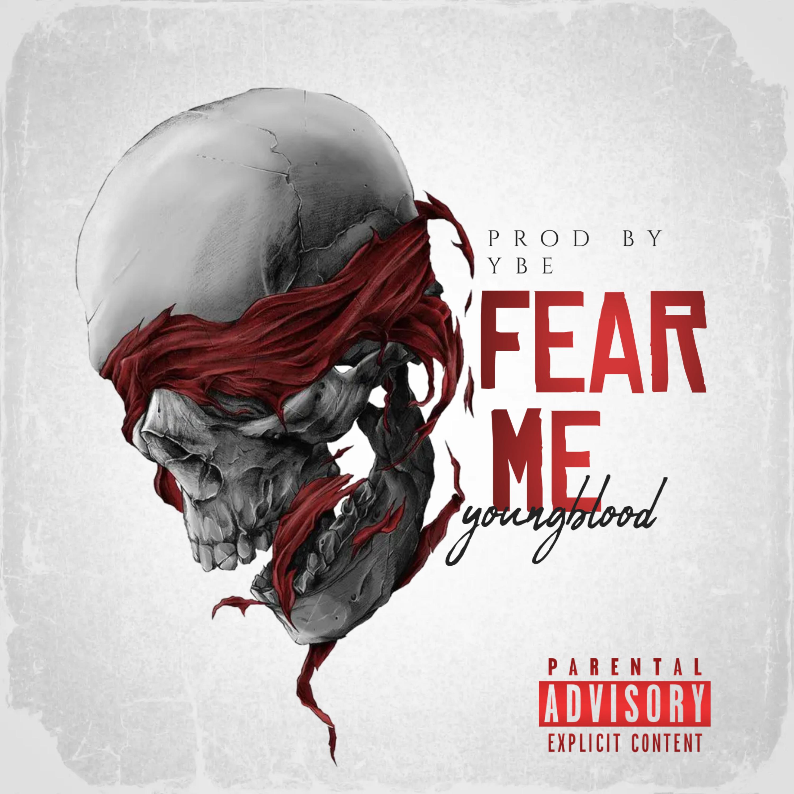 fear me by Tay$leep cover art