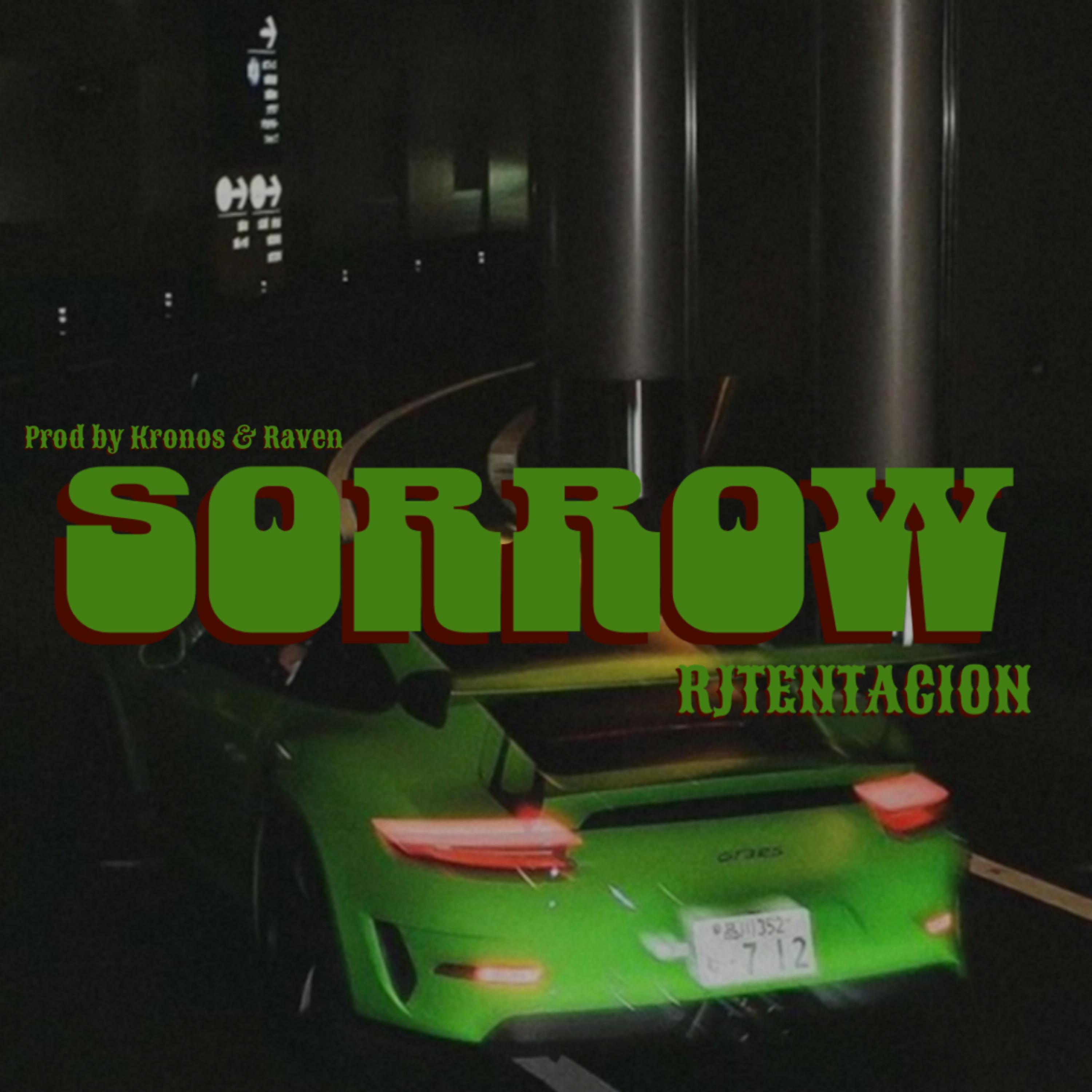 Sorrow artwork