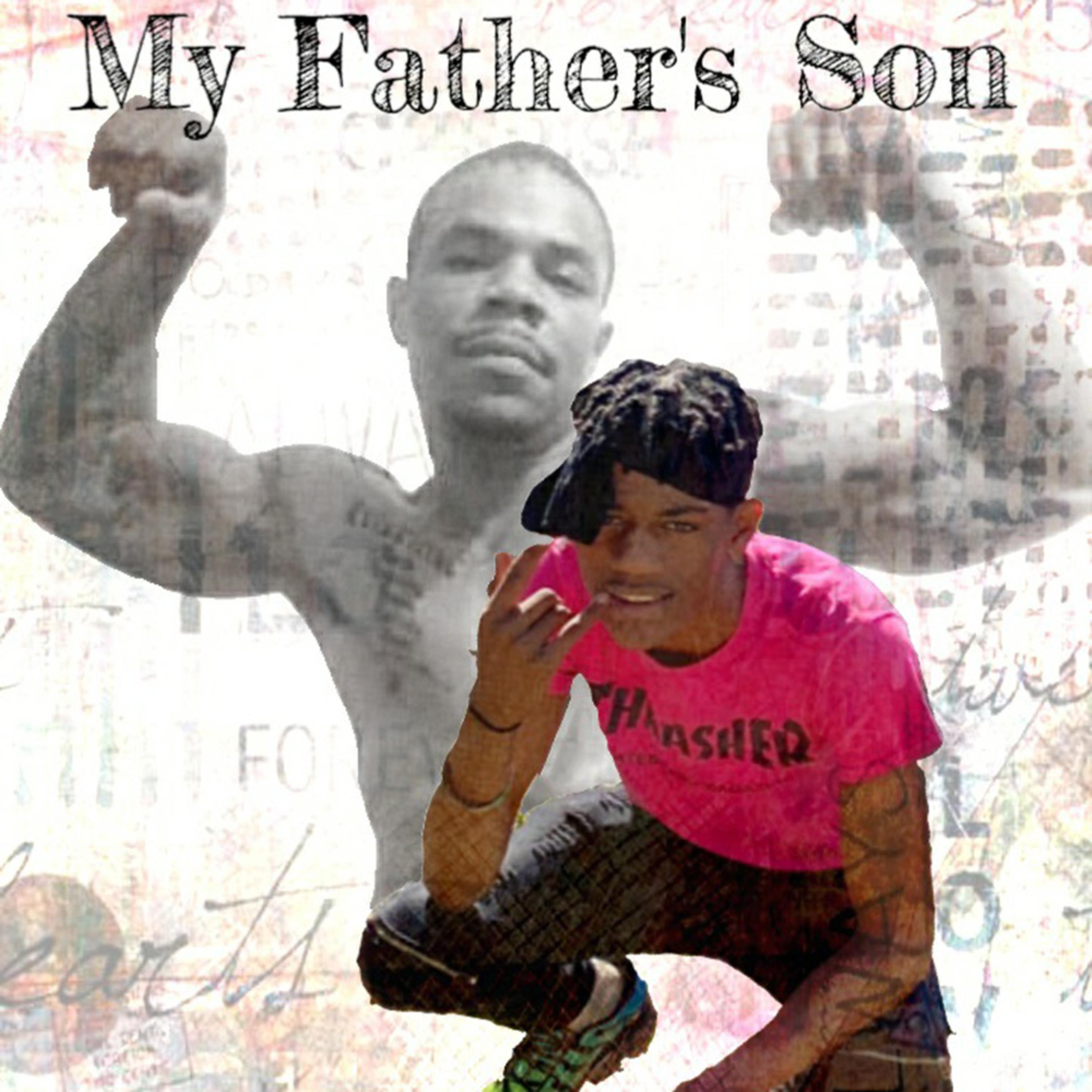 My Father's Son artwork