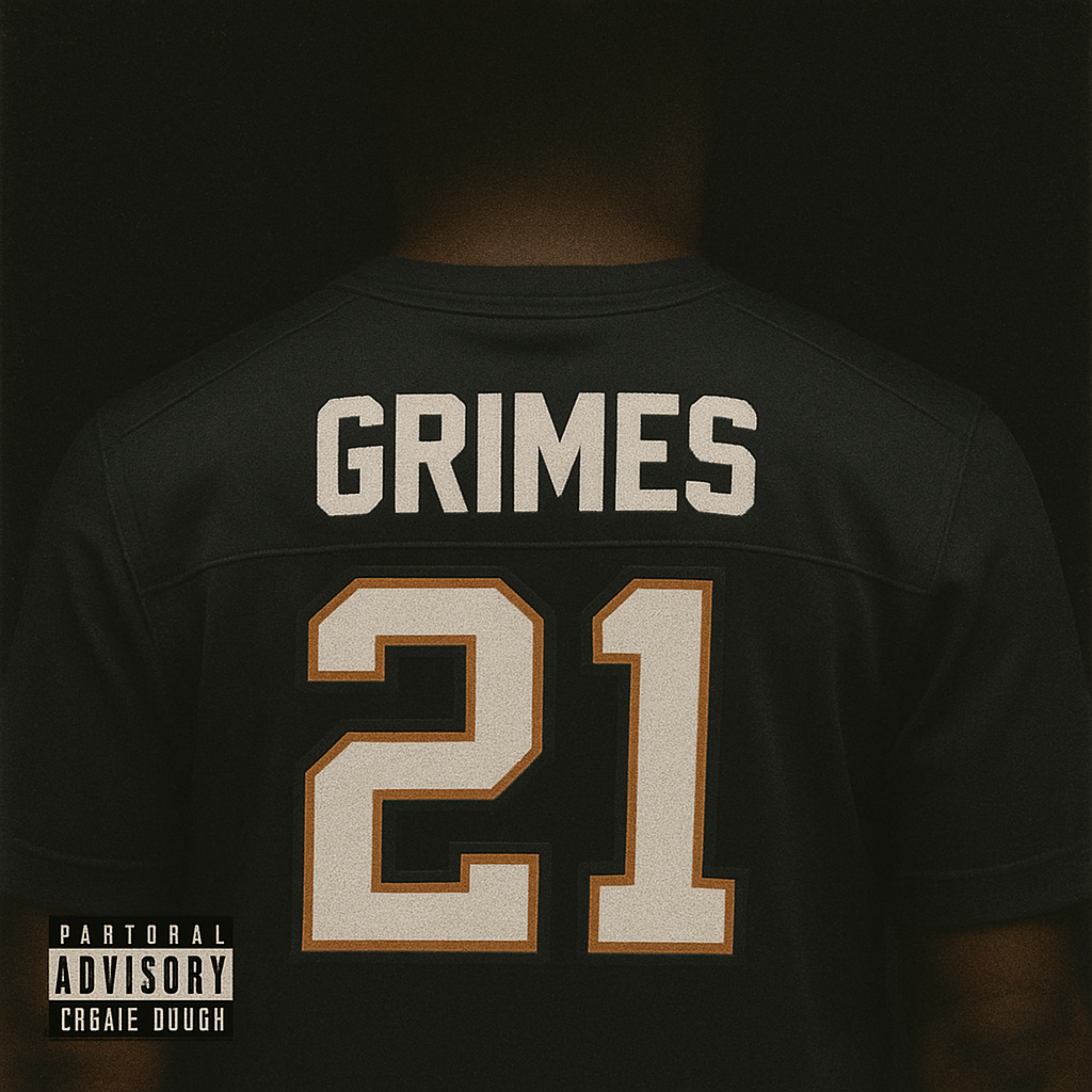Brent Grimes artwork