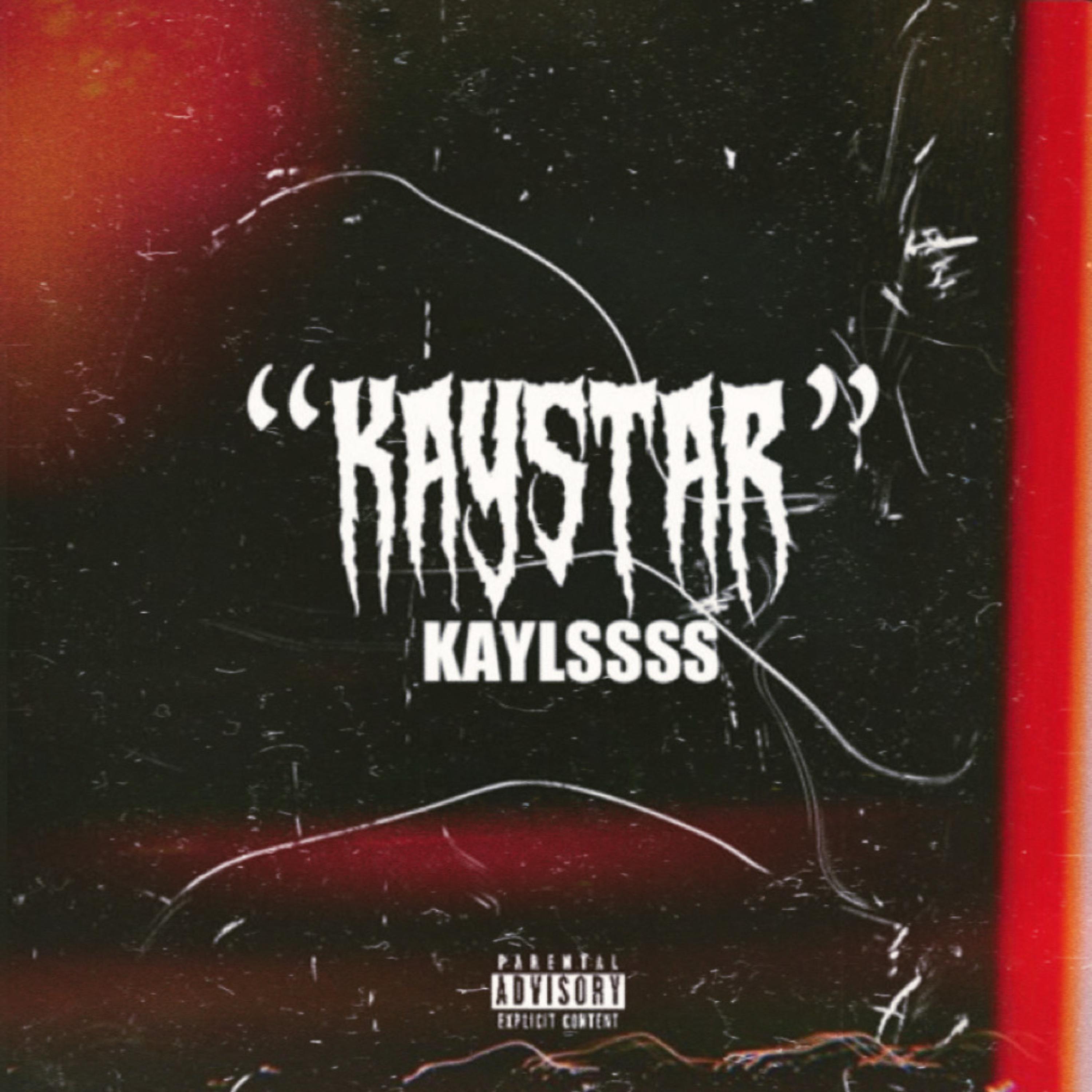 “KAYSTAR” artwork