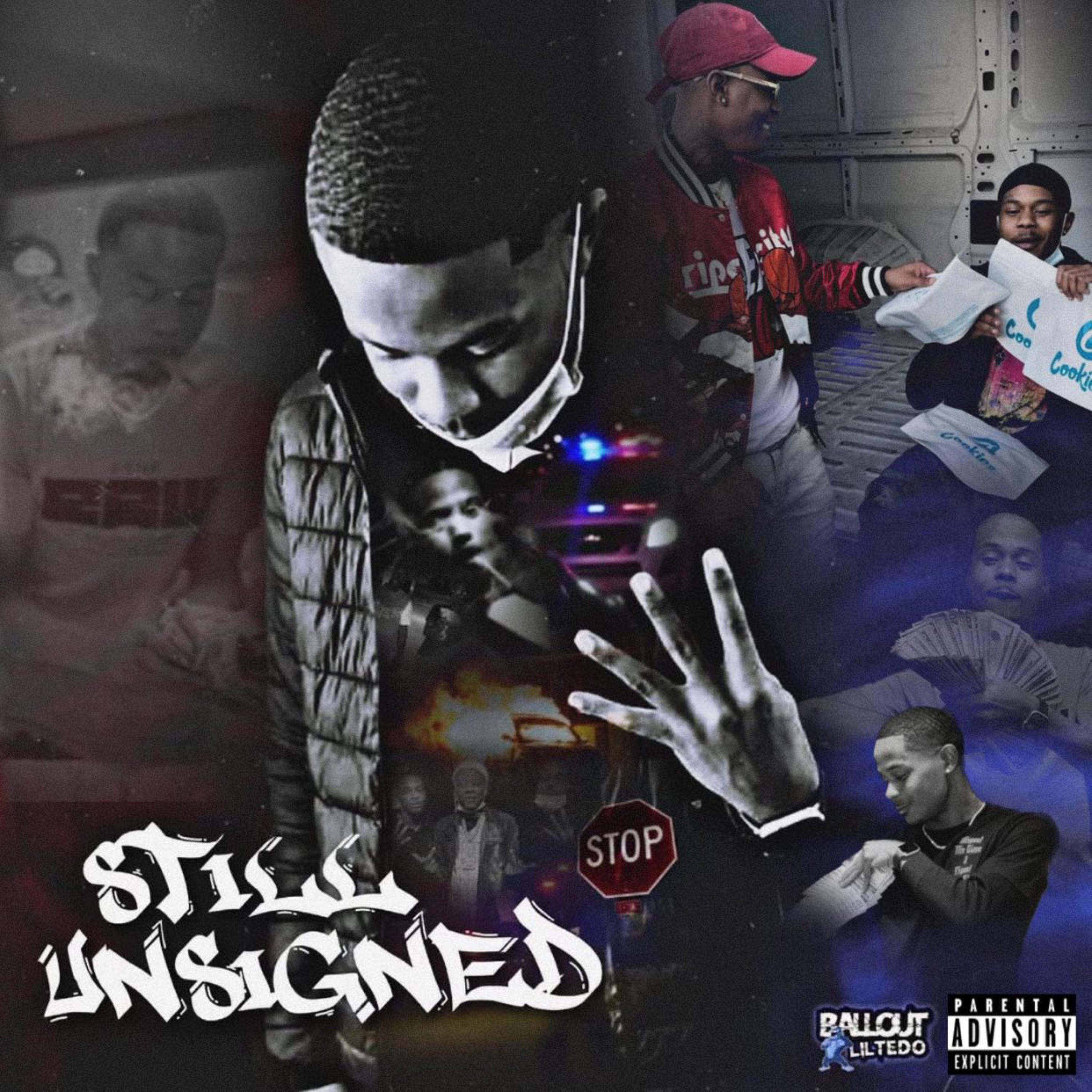 Still Unsigned artwork