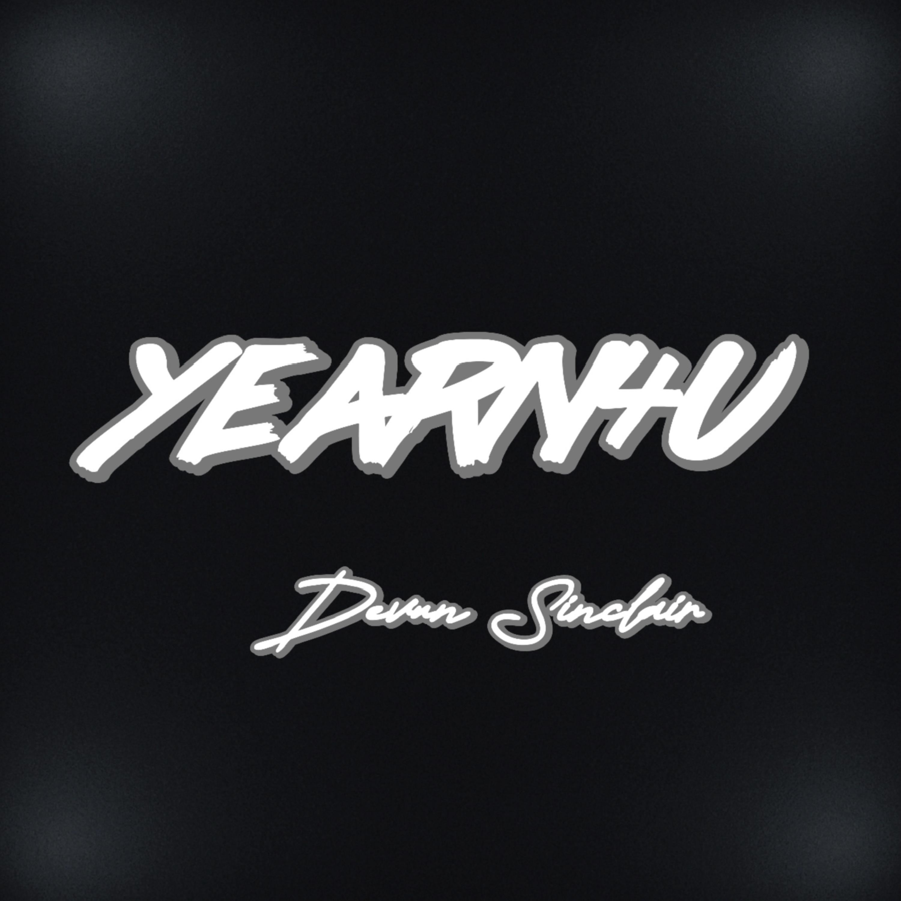 YEARN4U artwork