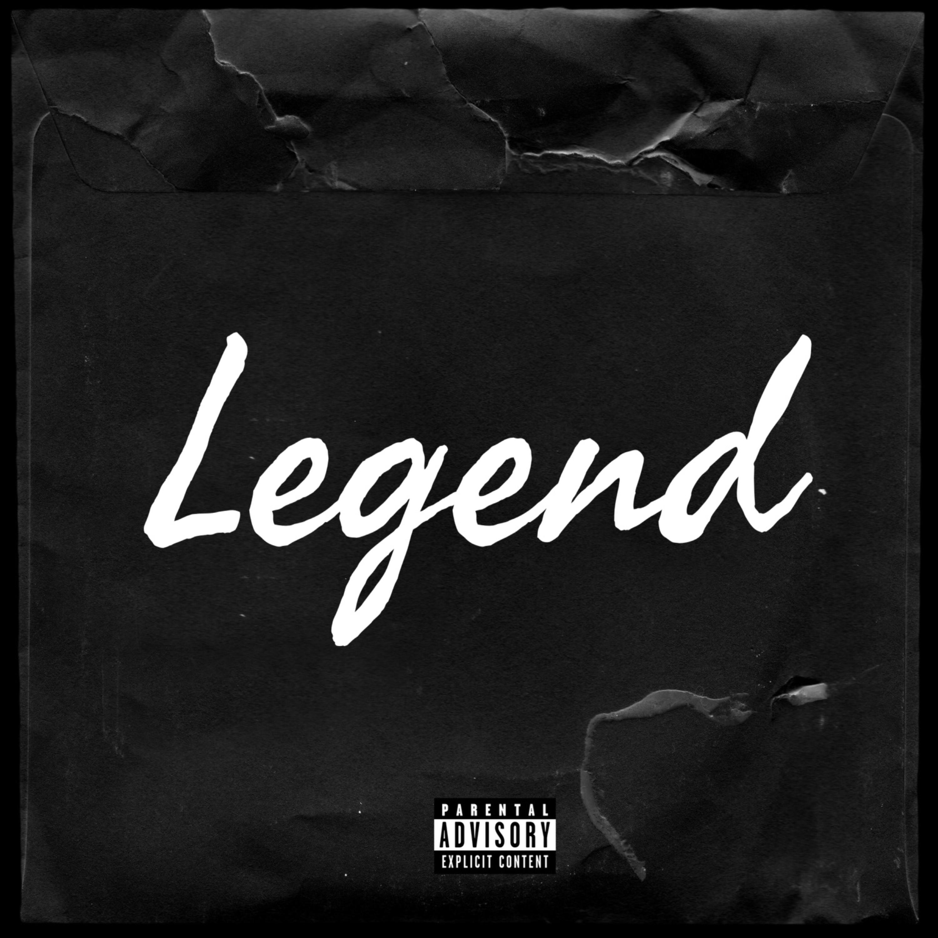 Legend artwork