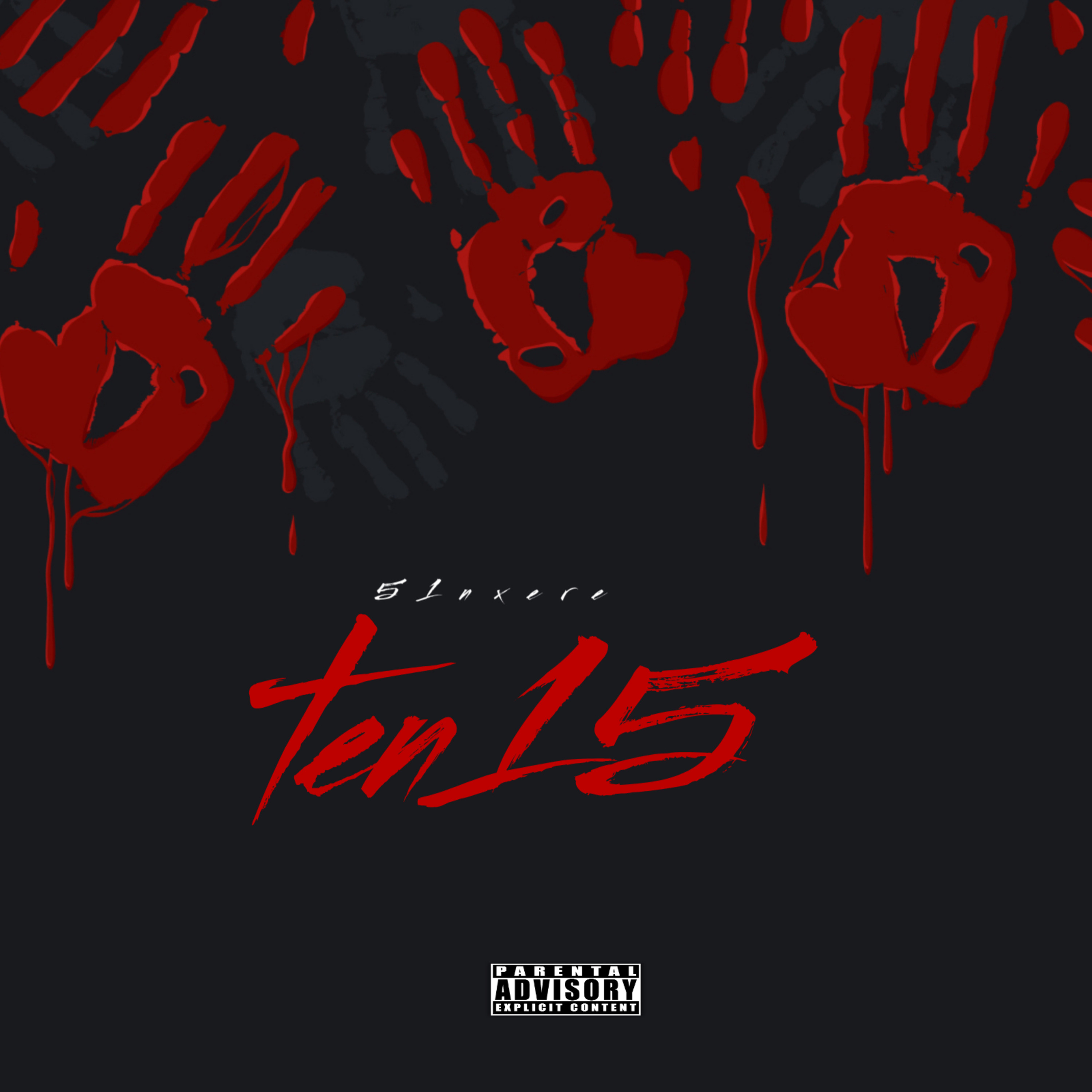 Ten15 artwork
