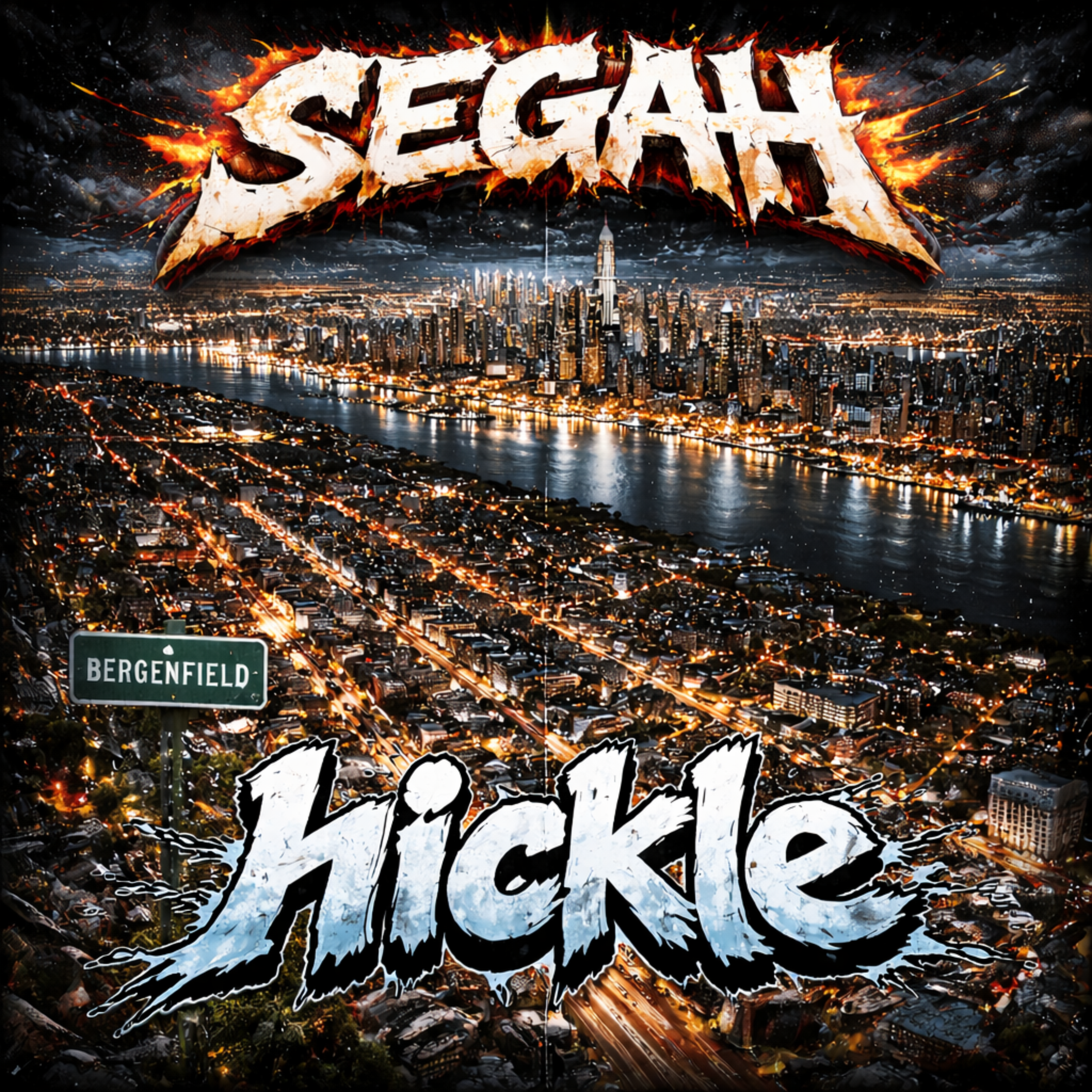 hickle artwork