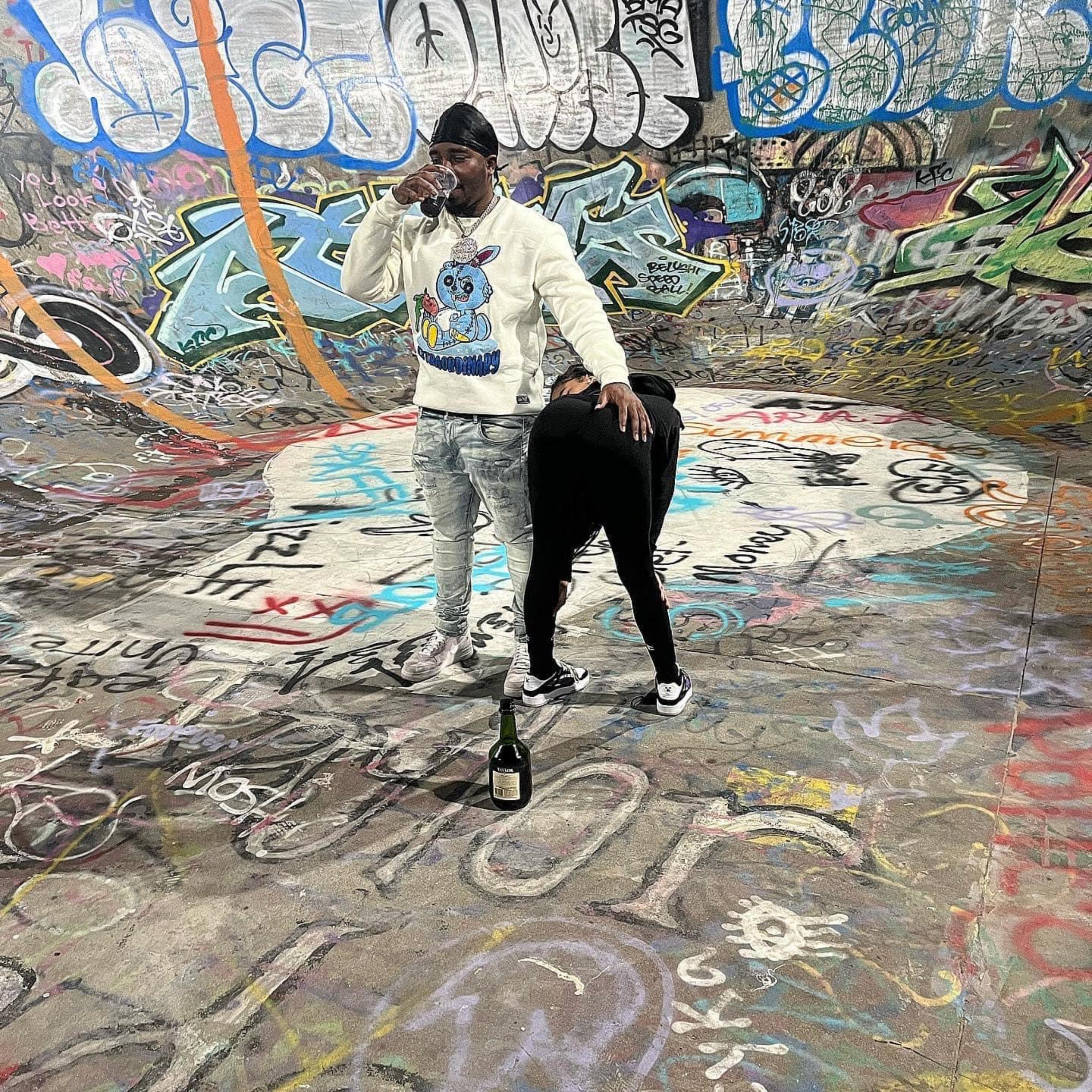 Me & You artwork