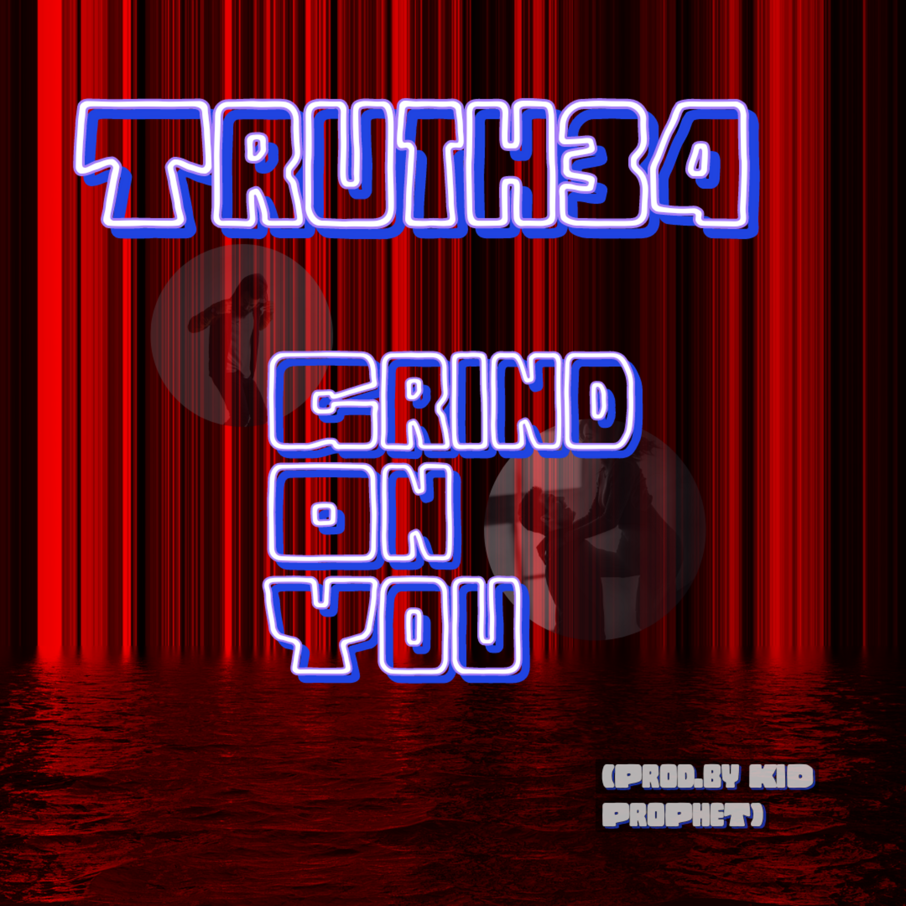 Grind On You artwork