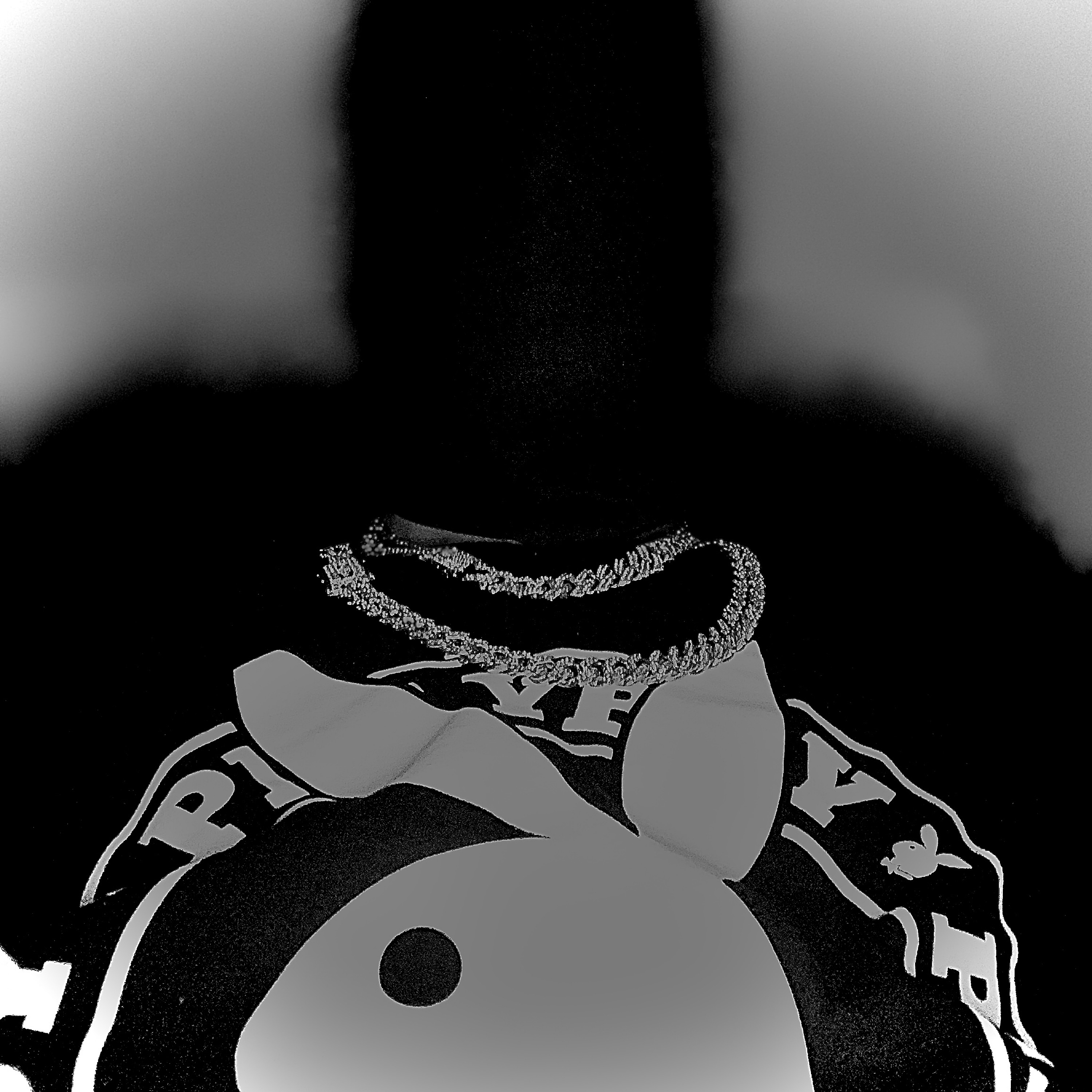 No Love artwork