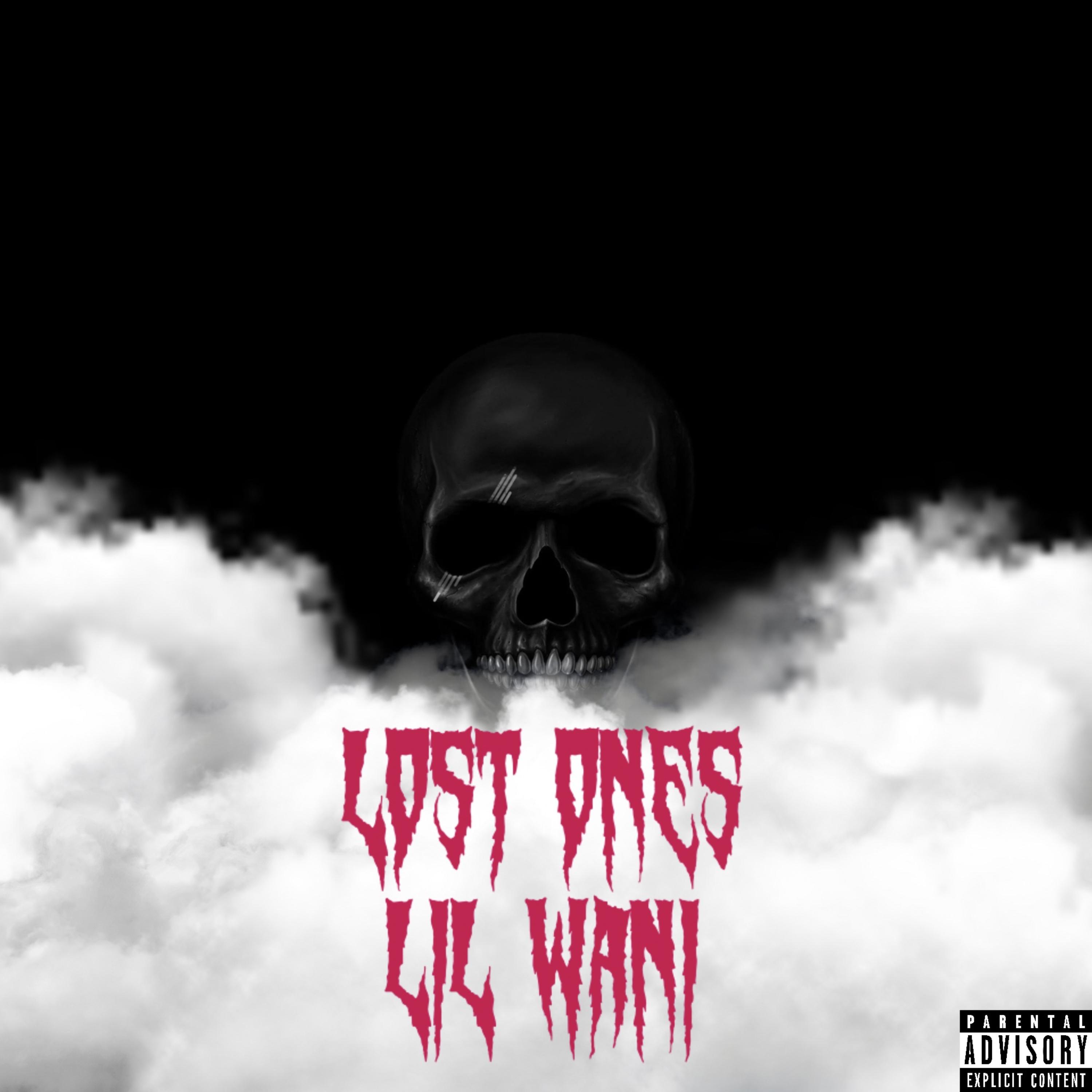 Lost Ones artwork