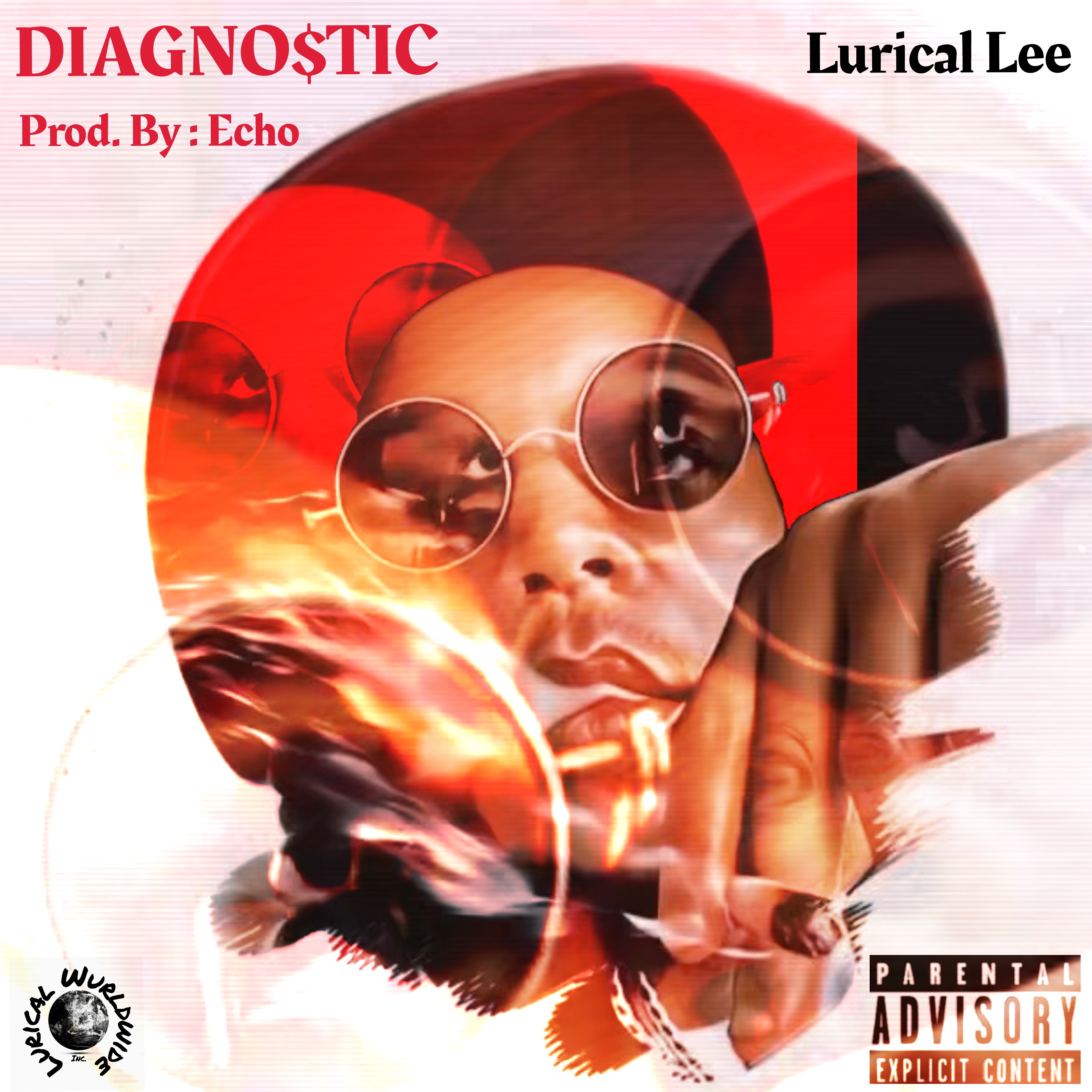 DIAGNO$TIC artwork