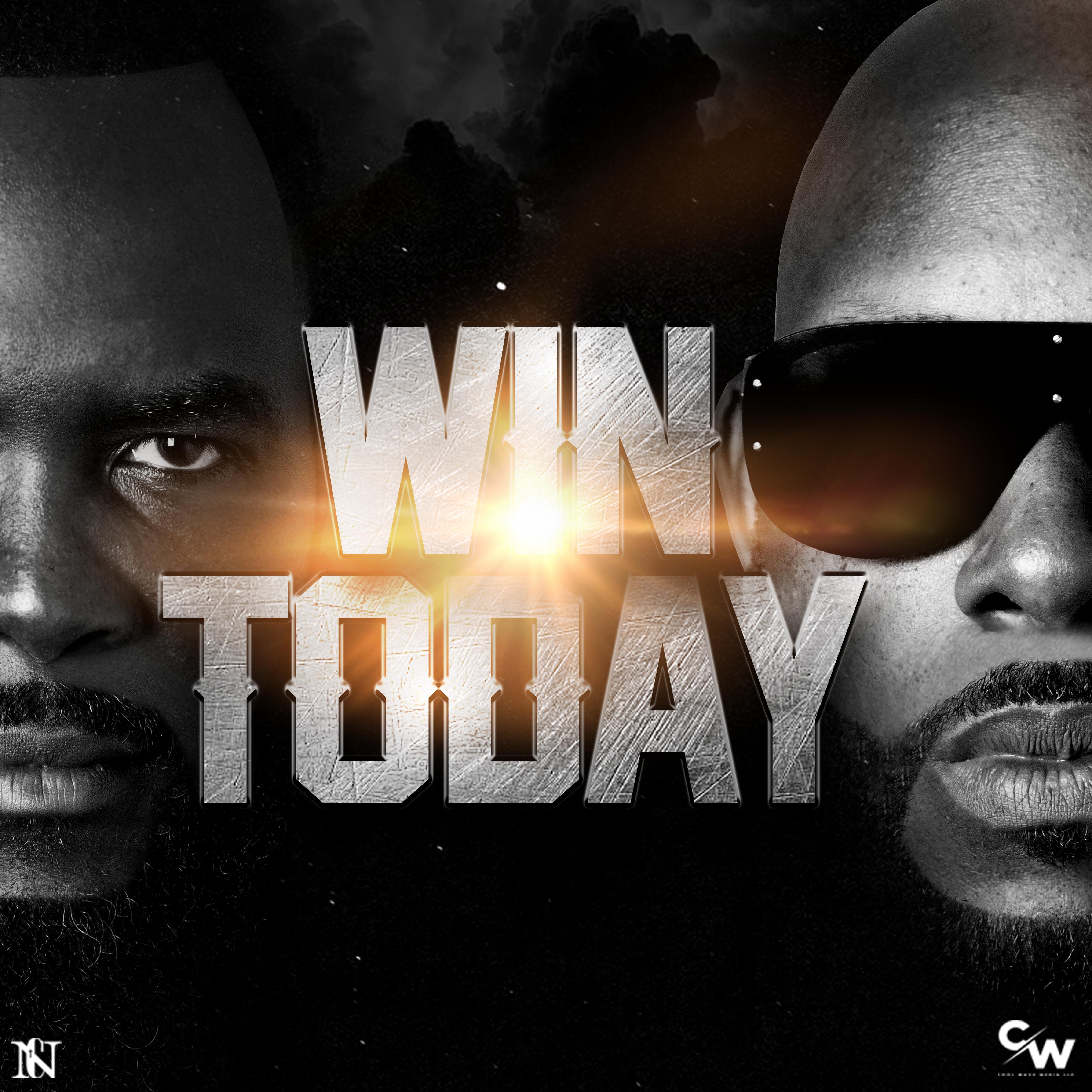 Win Today artwork